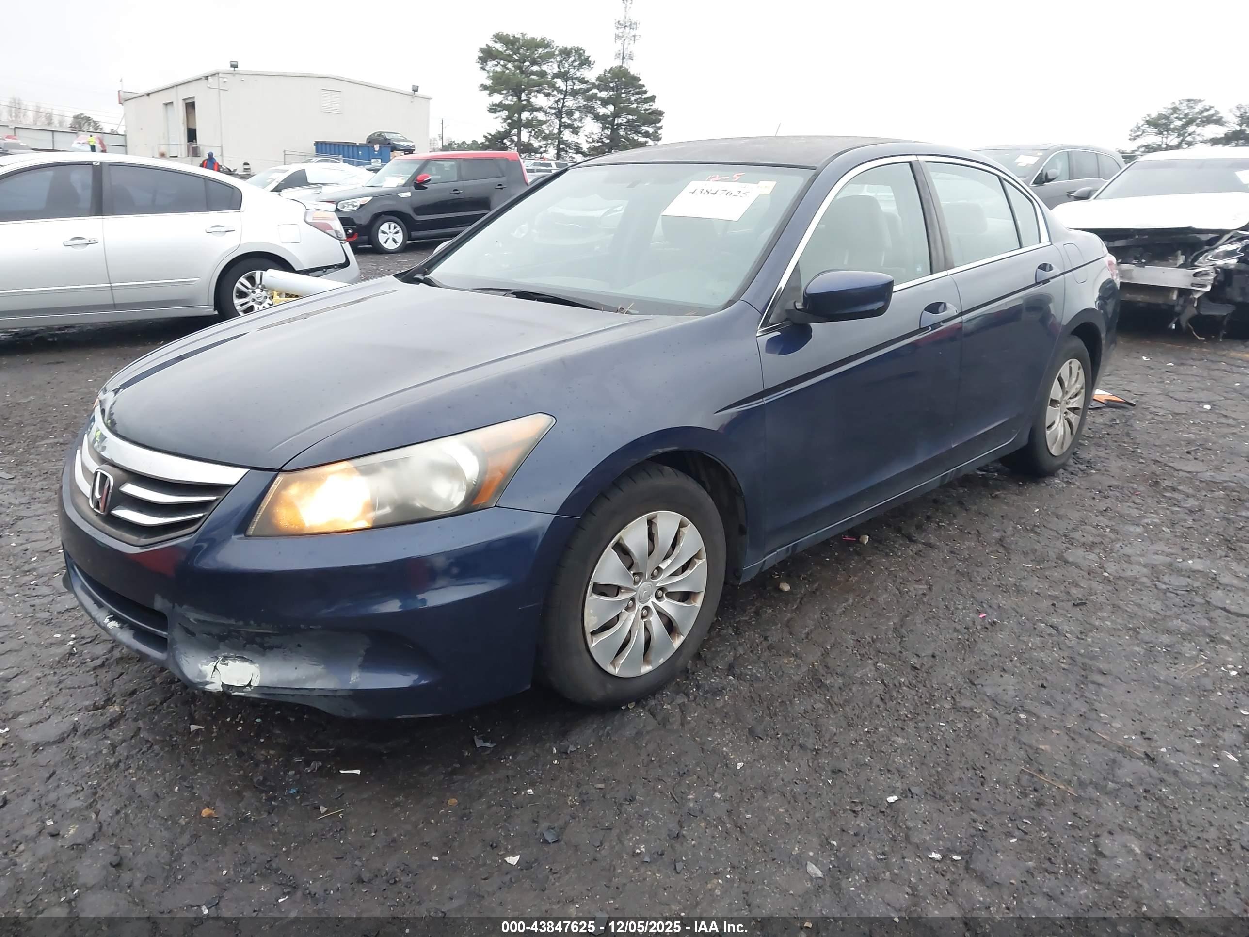 HONDA ACCORD image 2