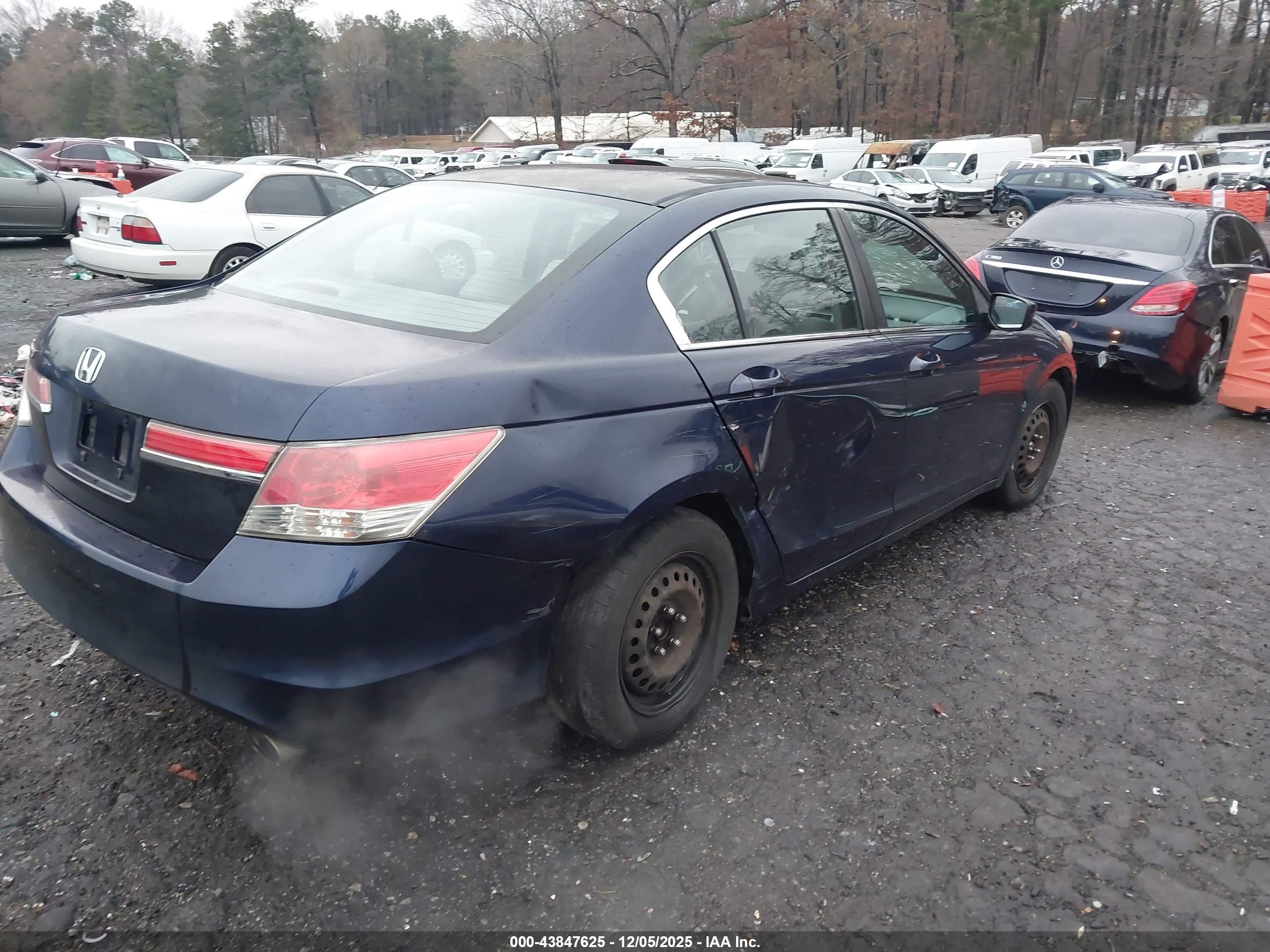 HONDA ACCORD image 4
