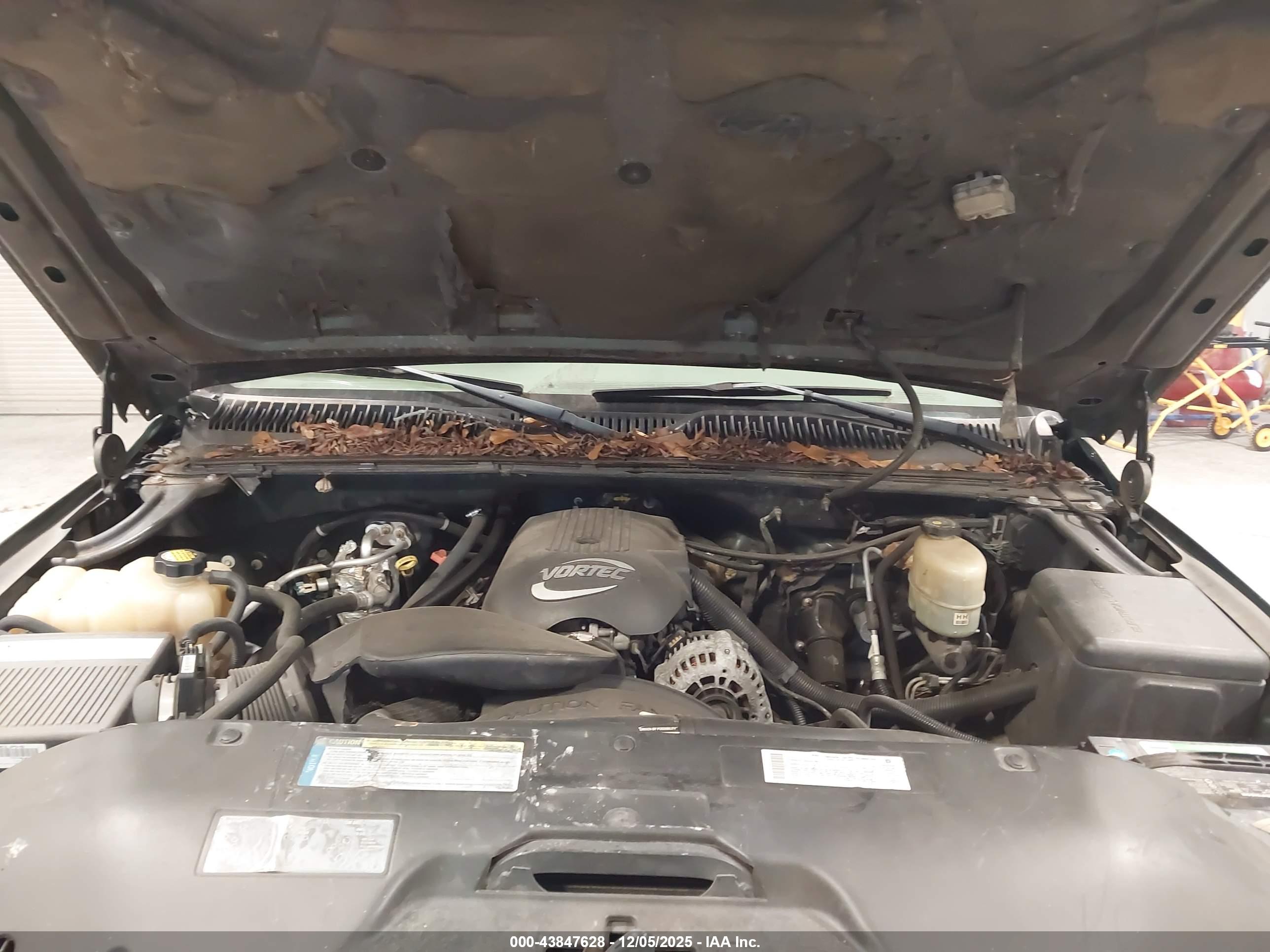 GMC SIERRA image 10