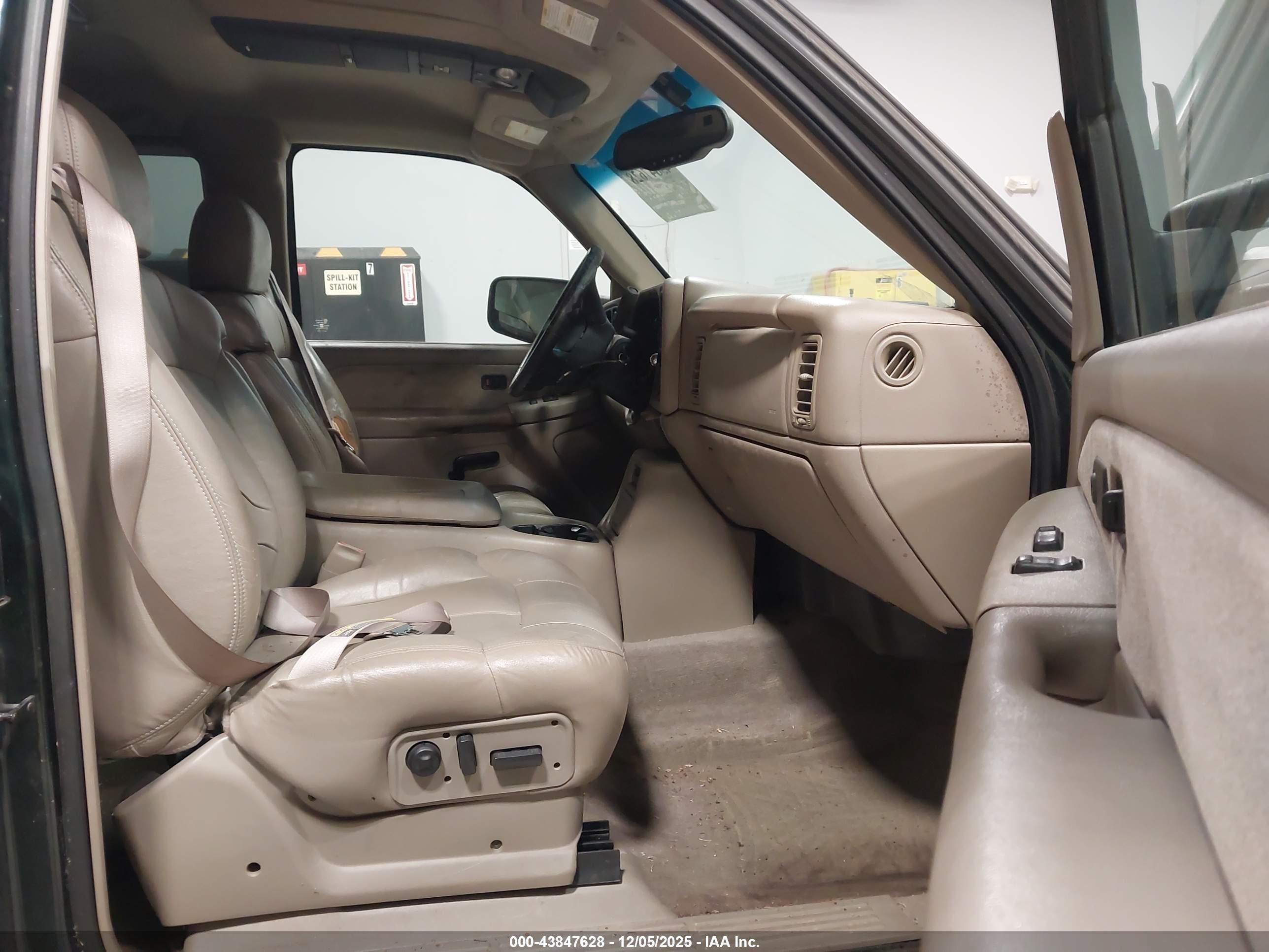 GMC SIERRA image 5