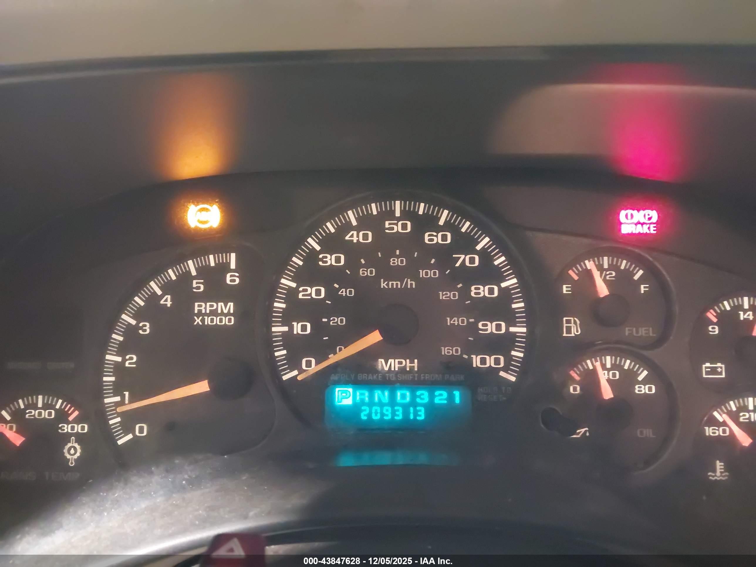 GMC SIERRA image 7