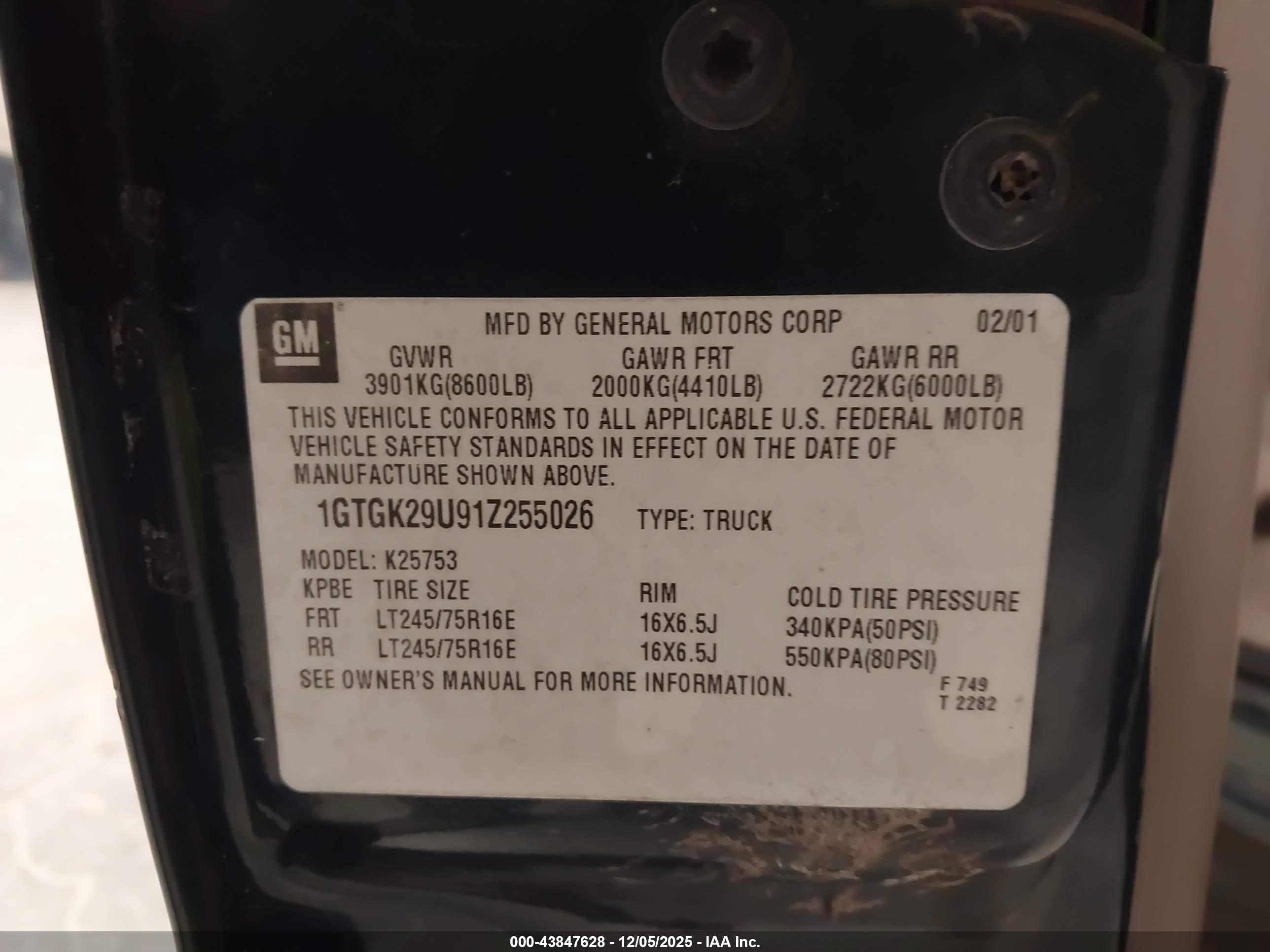 GMC SIERRA image 9