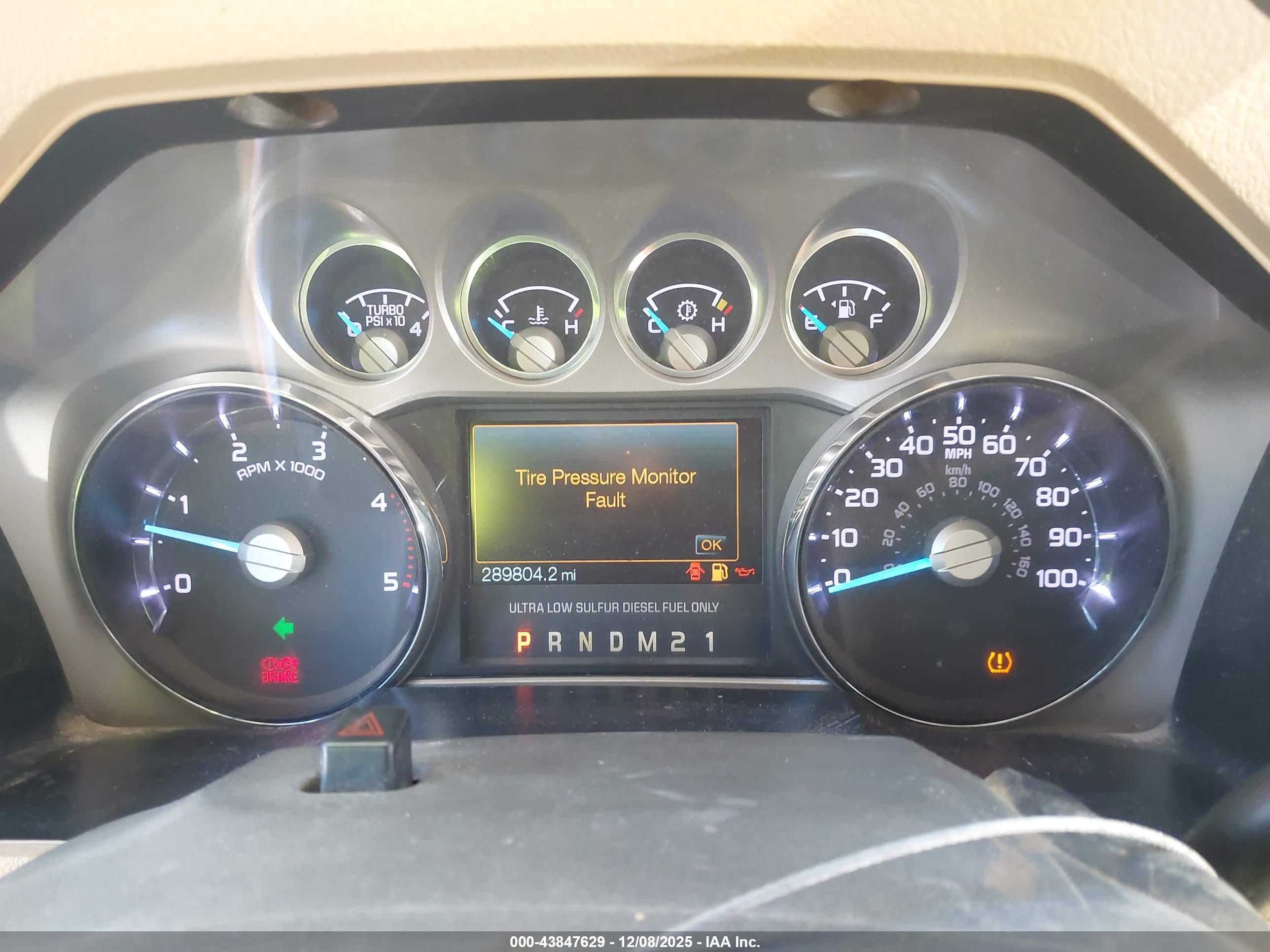 FORD F-350 image 6