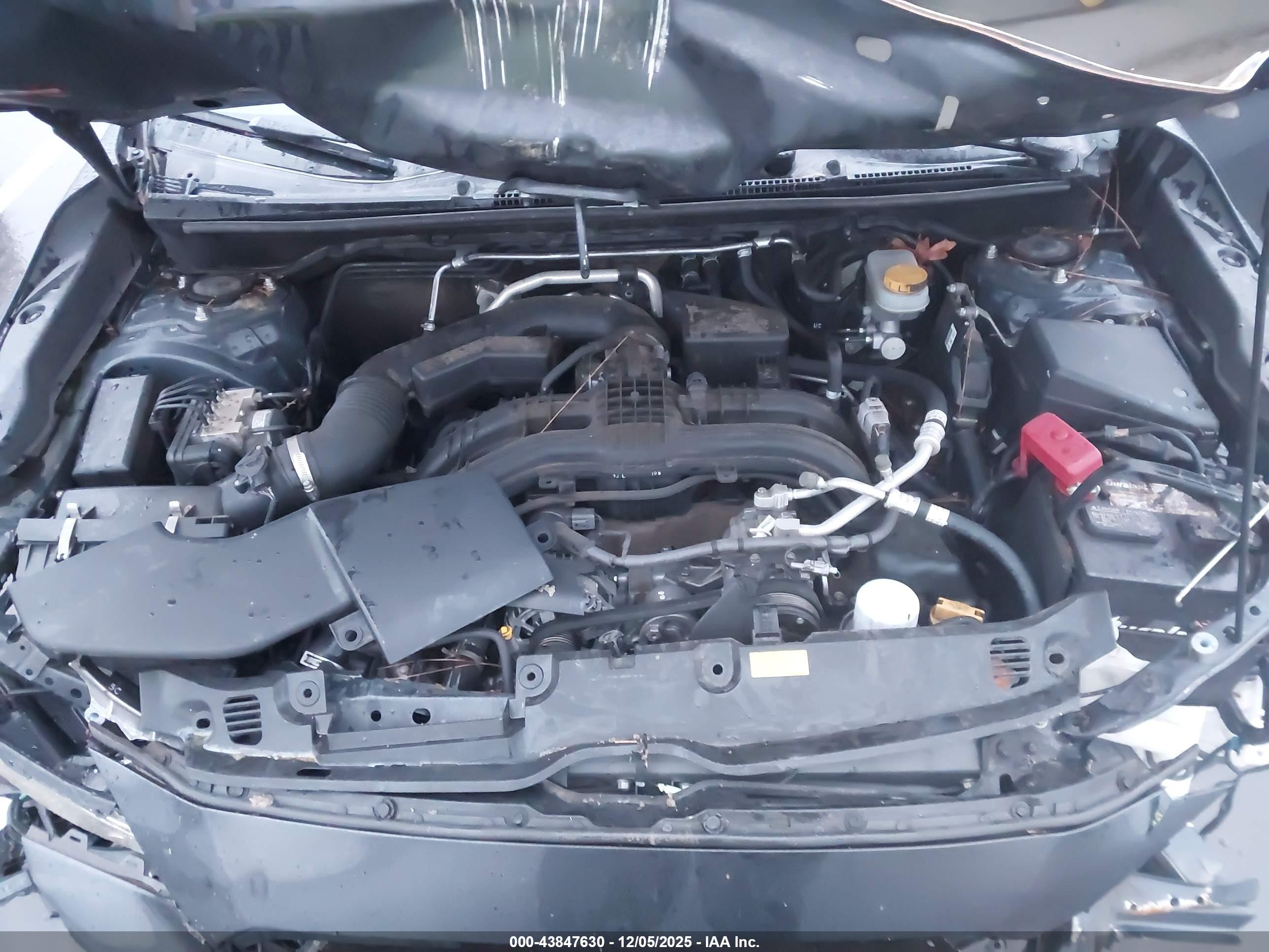 SUBARU CROSSTREK image 10