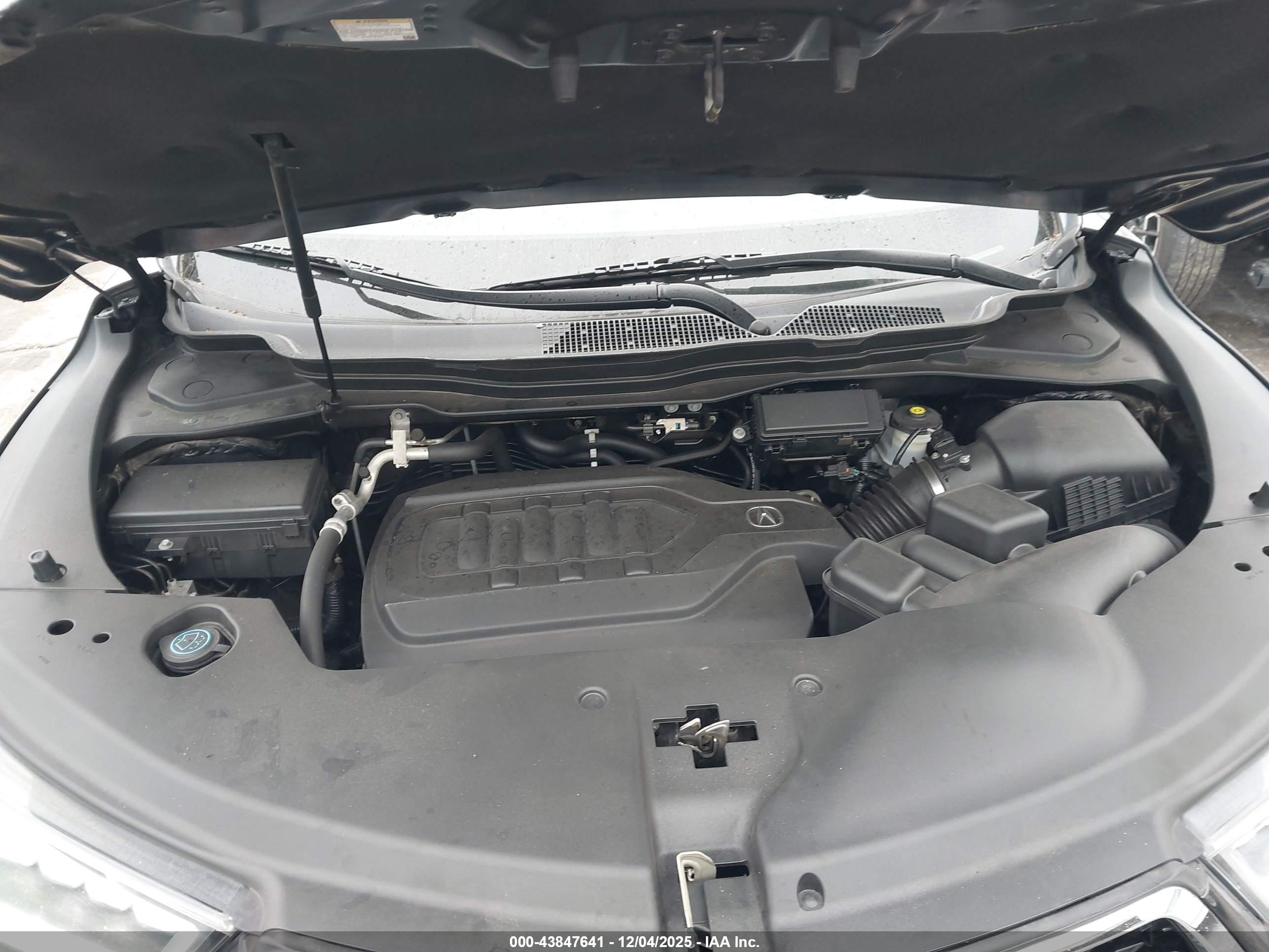 ACURA MDX image 10