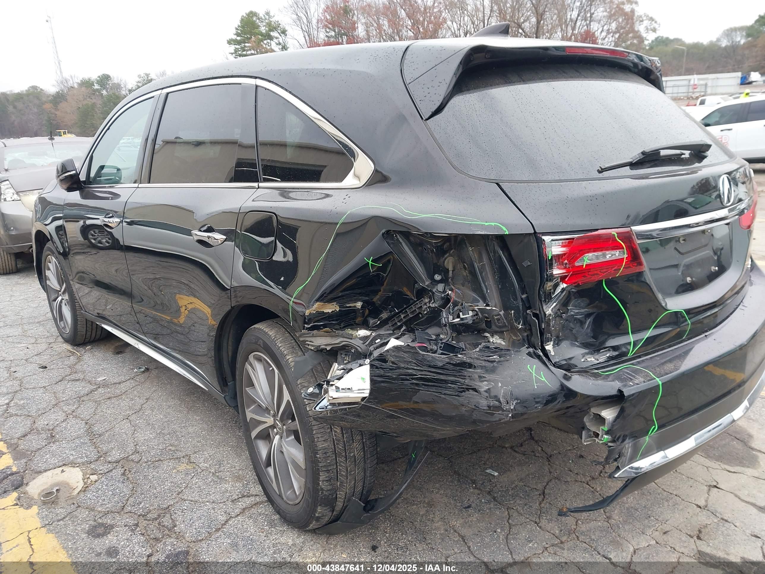 ACURA MDX image 6
