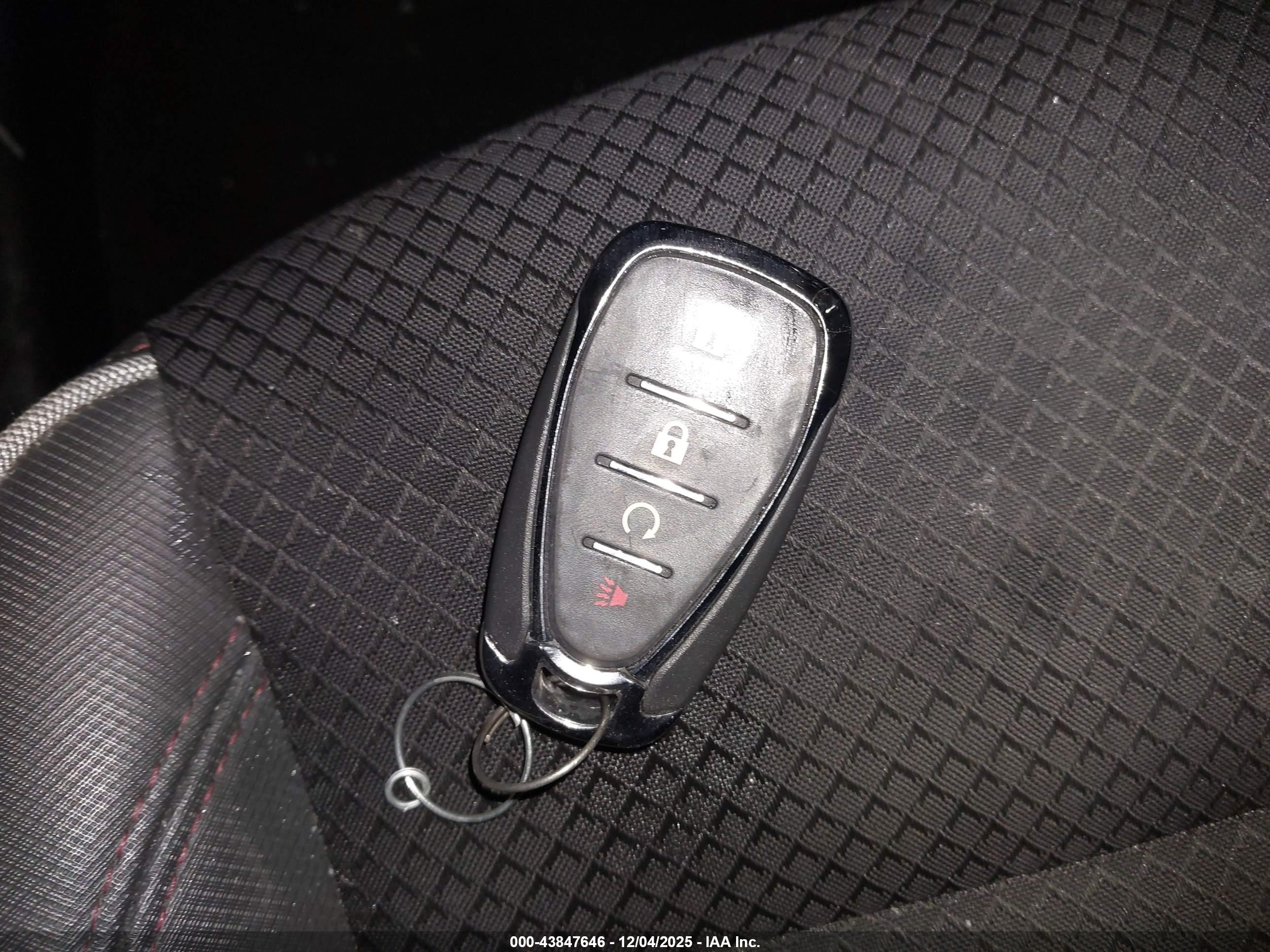 CHEVROLET TRAILBLAZER image 11