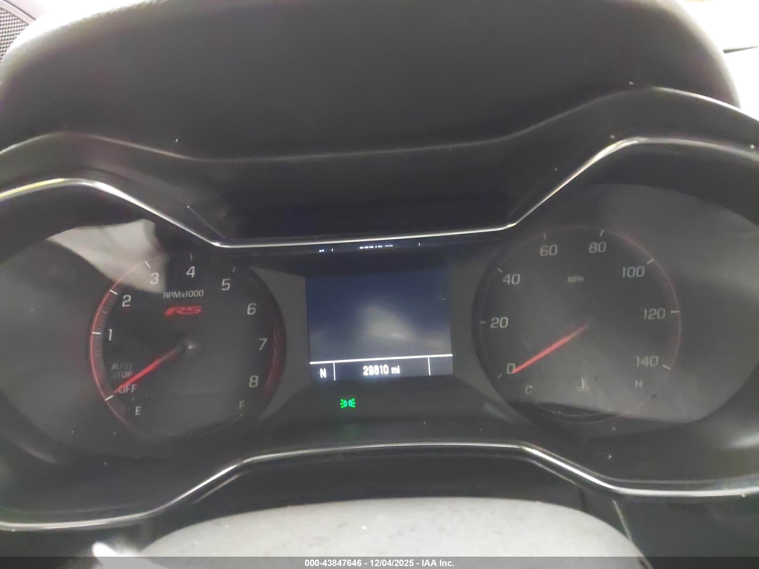 CHEVROLET TRAILBLAZER image 7