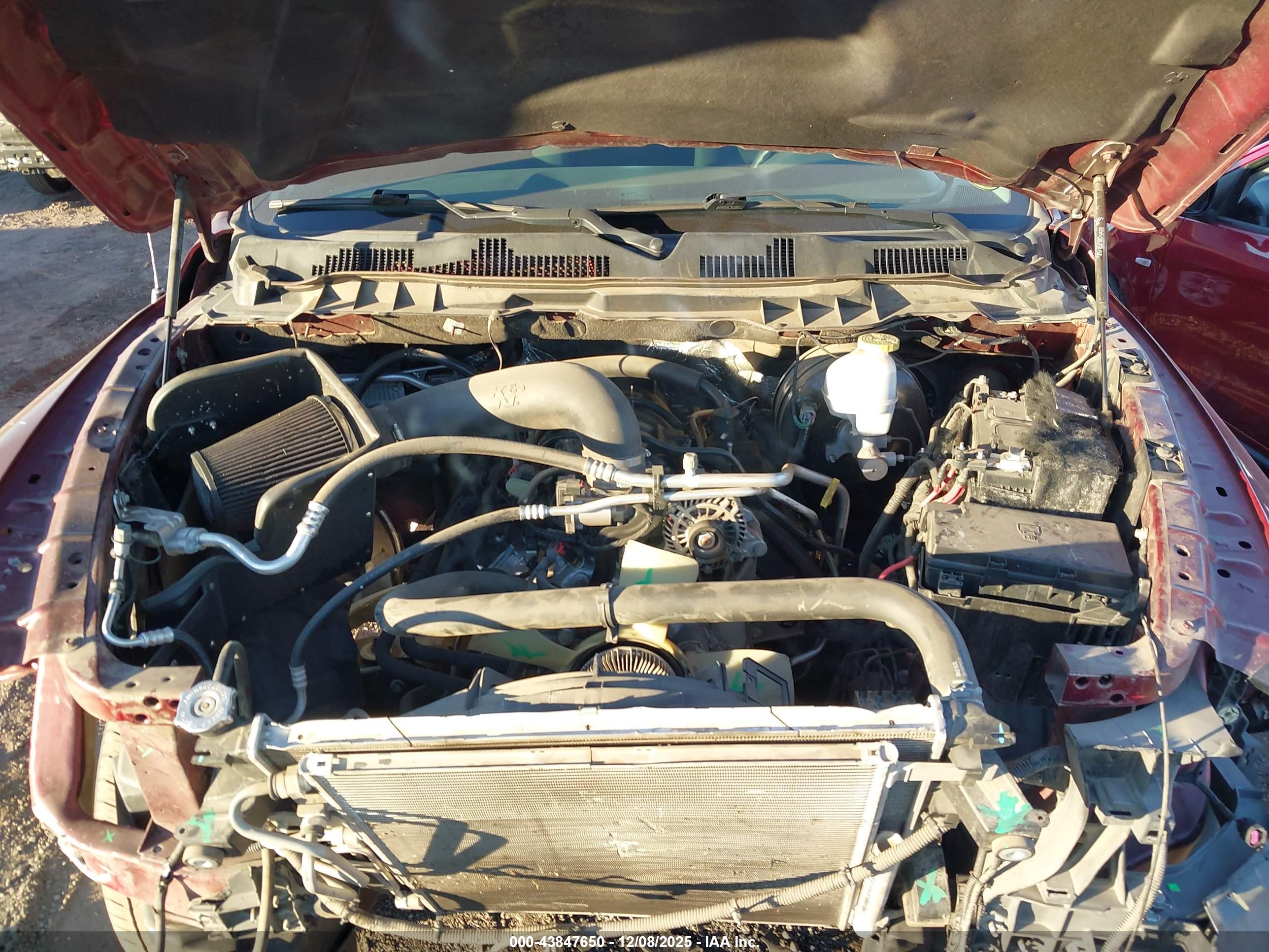 RAM 1500 image 10