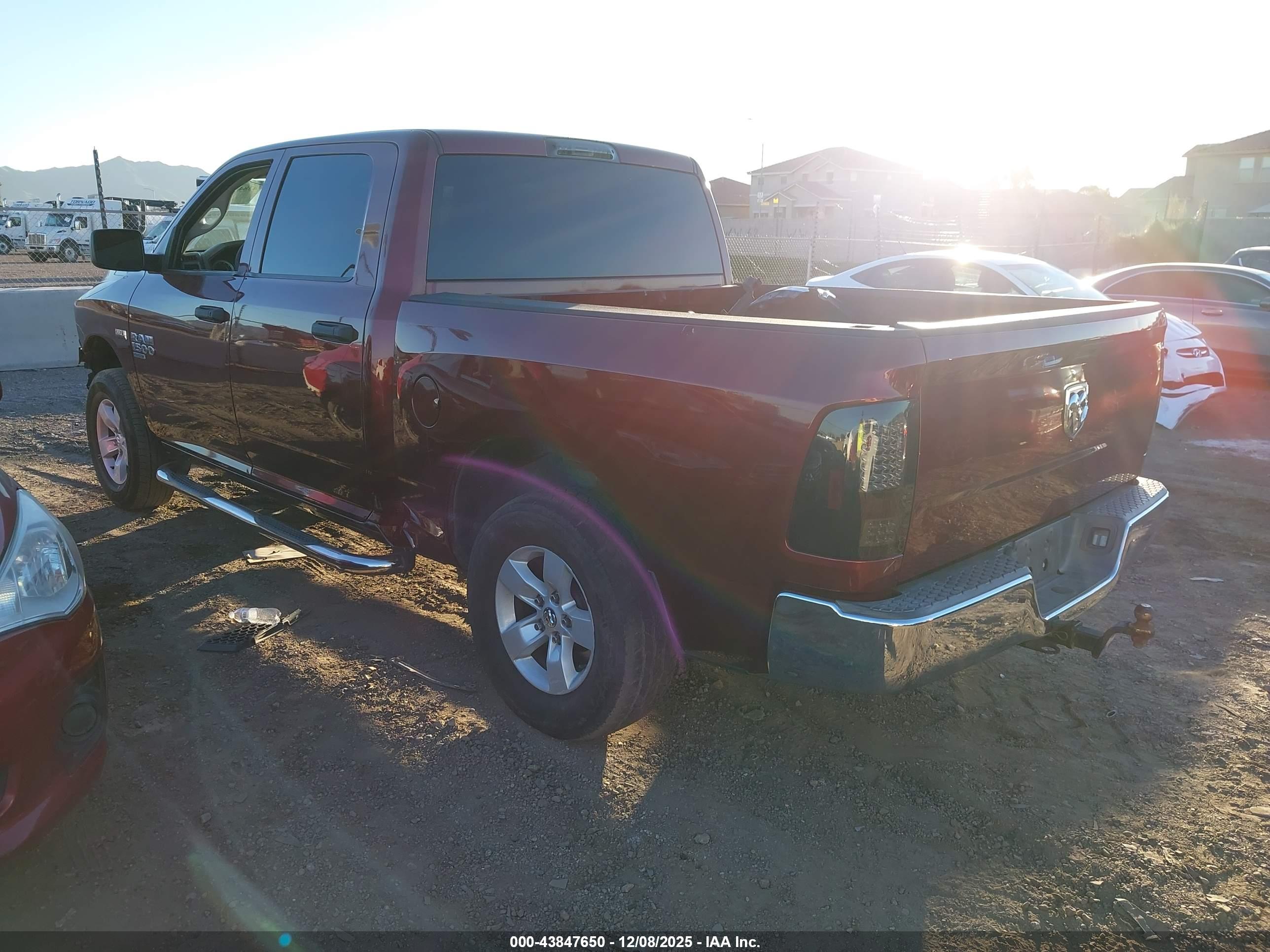 RAM 1500 image 3
