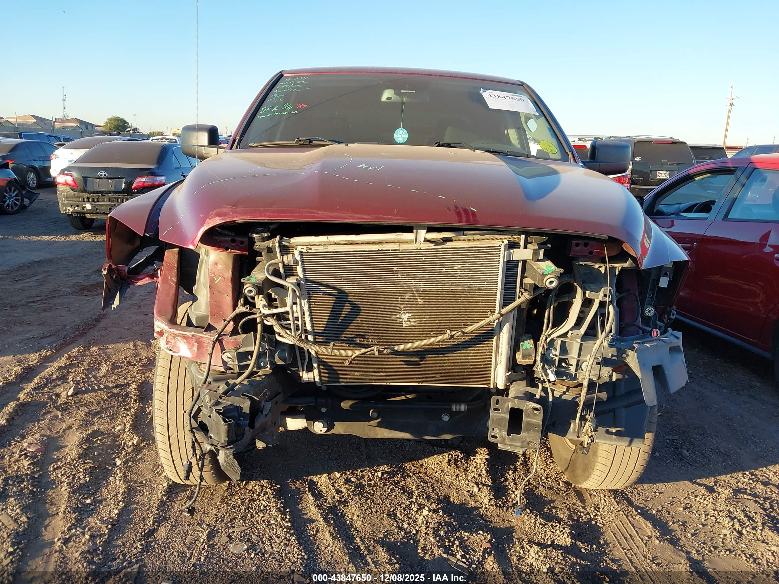 RAM 1500 image 6