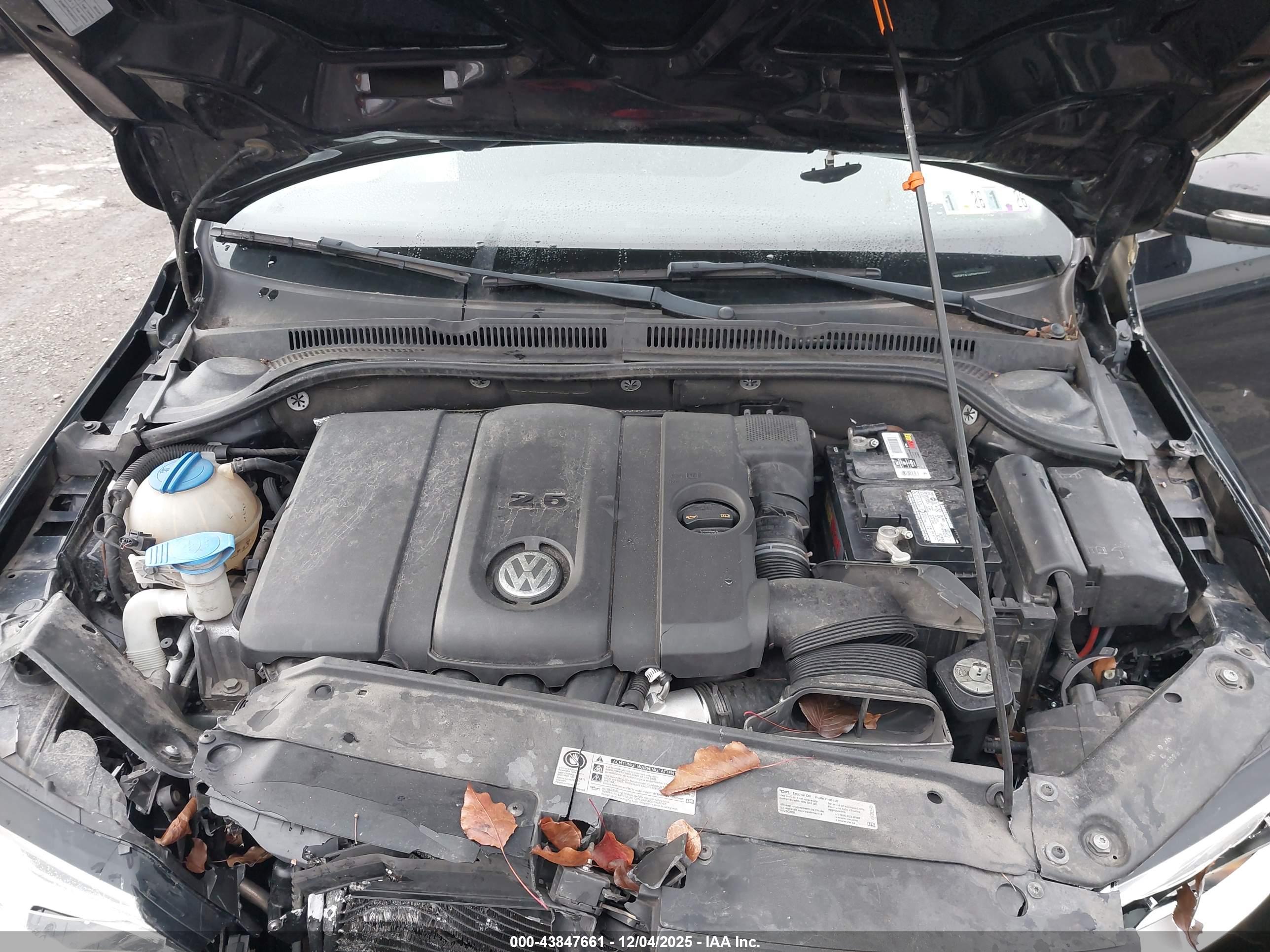 VOLKSWAGEN JETTA image 10