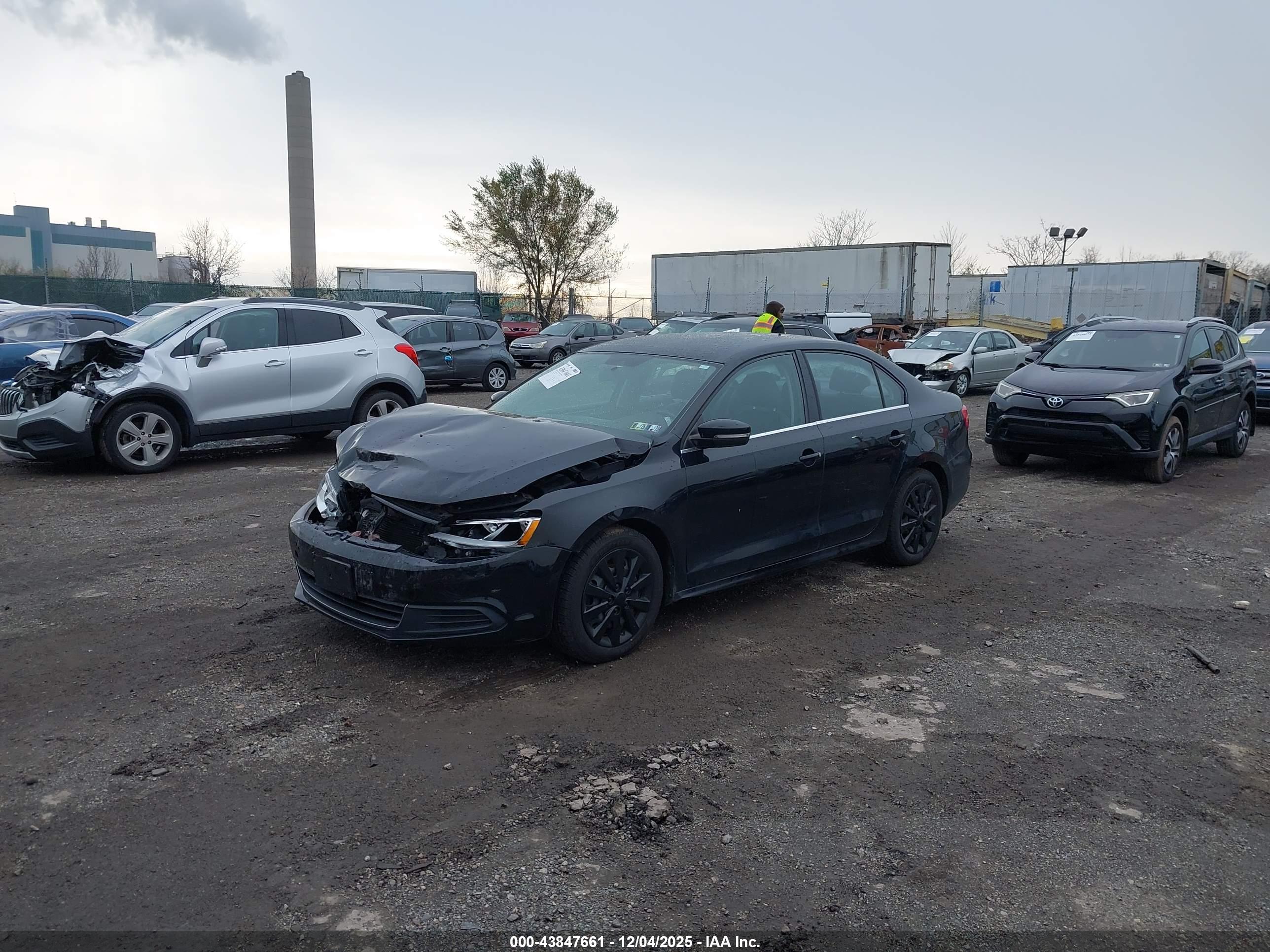 VOLKSWAGEN JETTA image 2