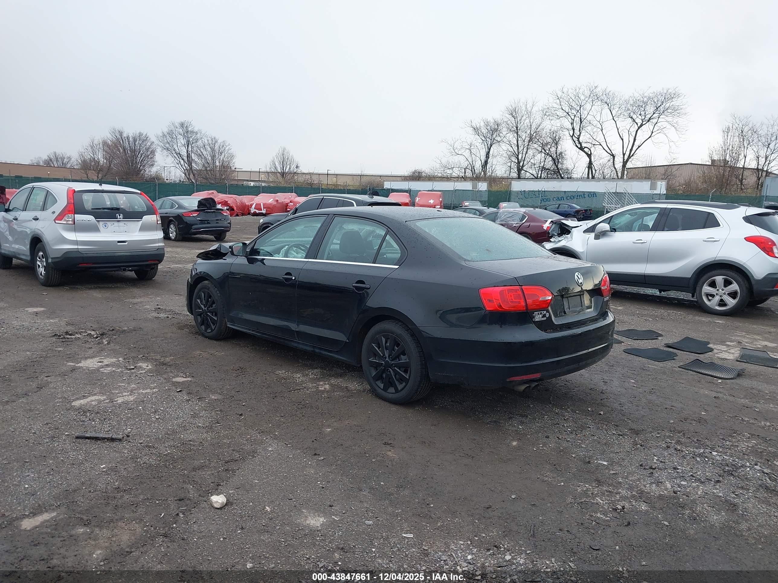 VOLKSWAGEN JETTA image 3