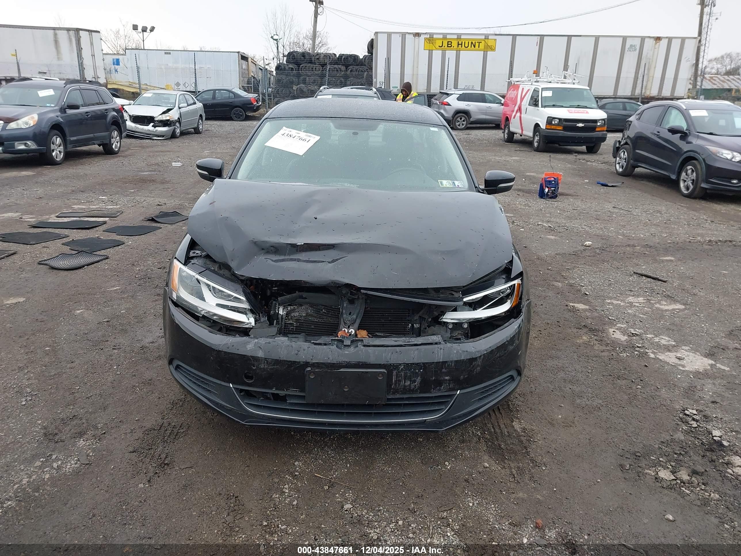 VOLKSWAGEN JETTA image 6