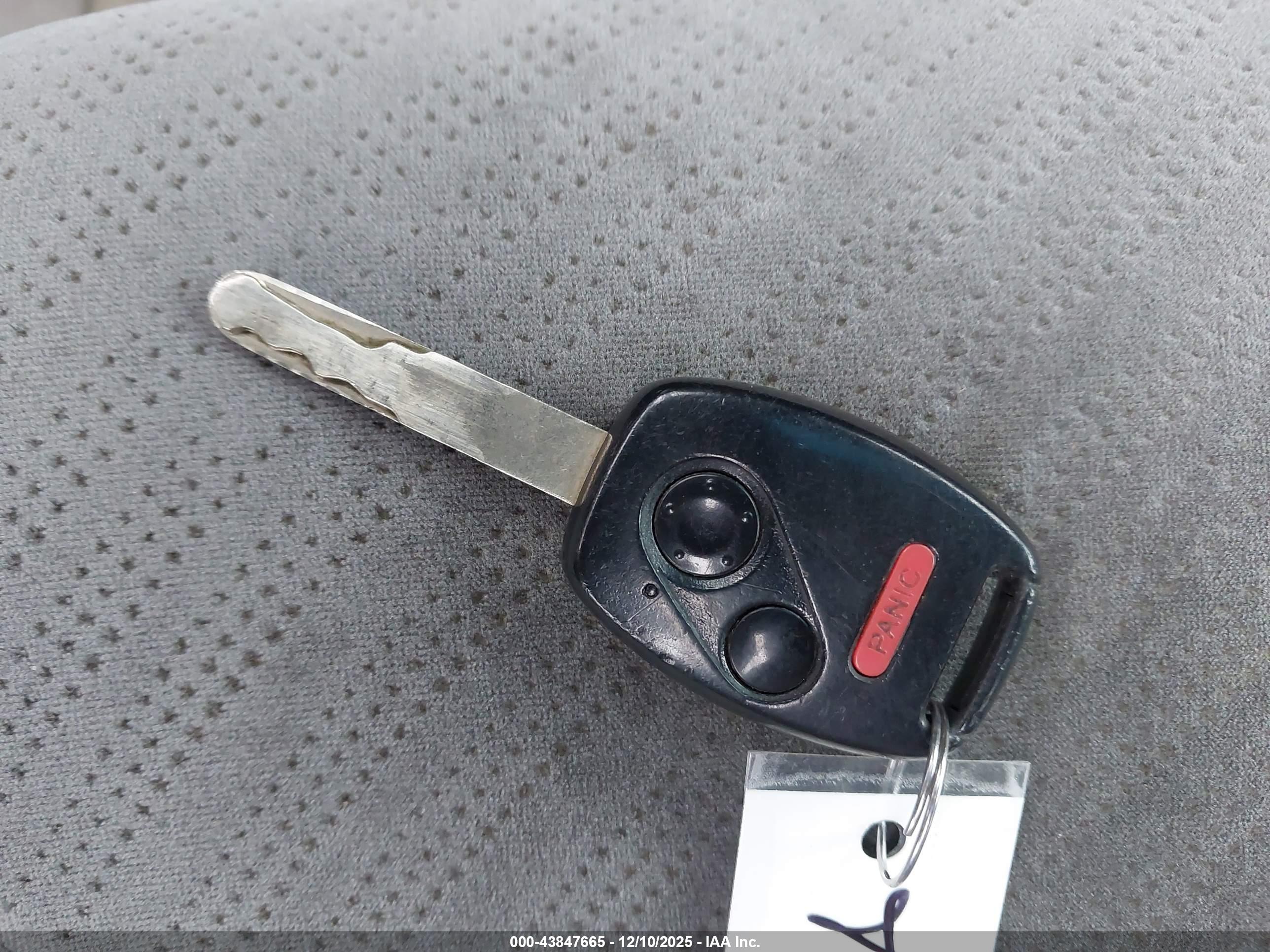HONDA ODYSSEY image 11