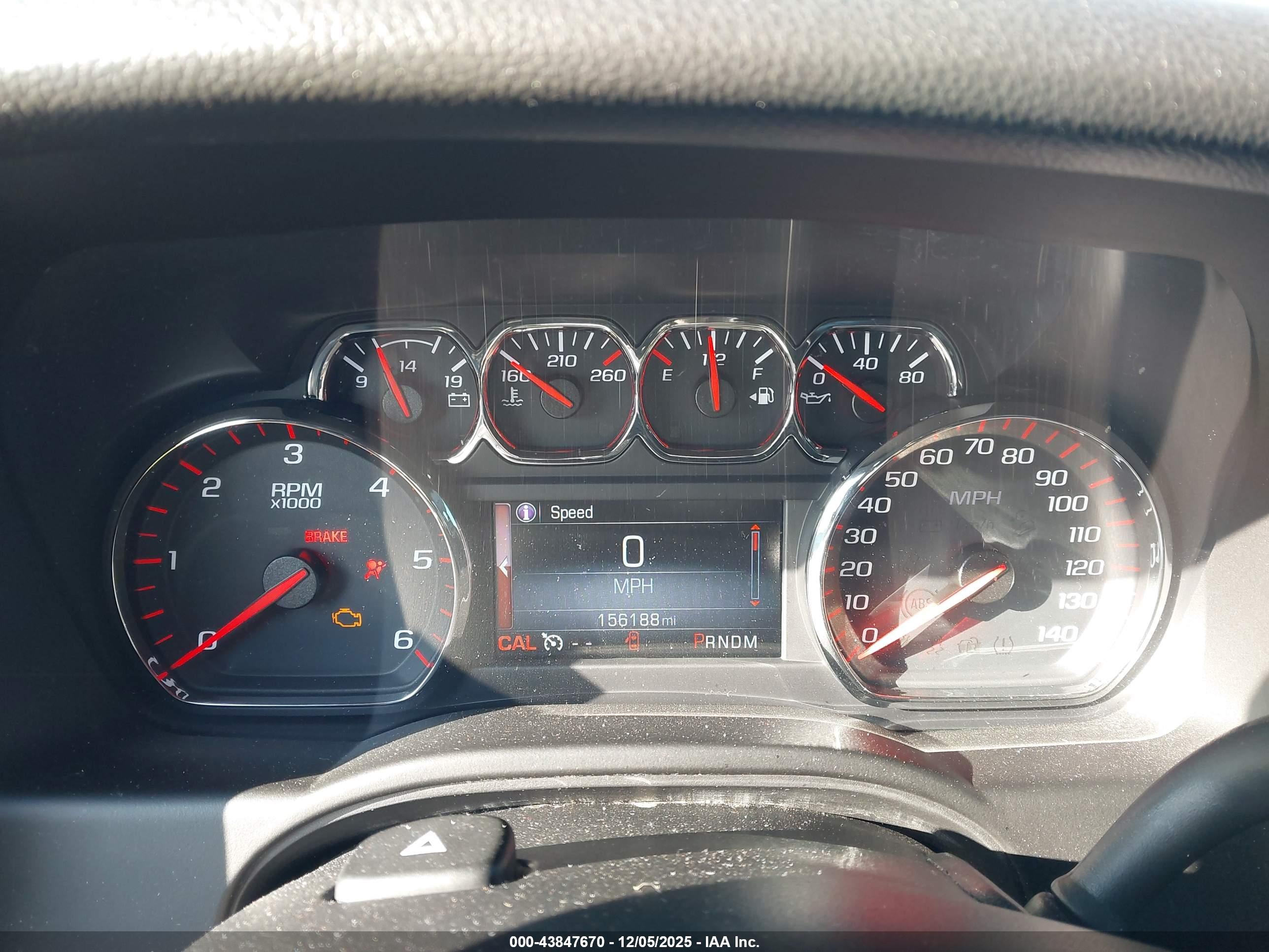 GMC YUKON image 7