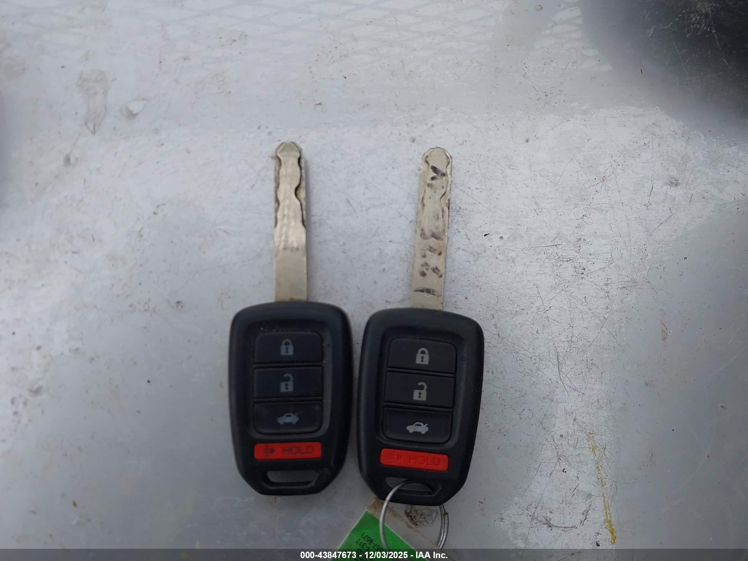 HONDA ACCORD image 11