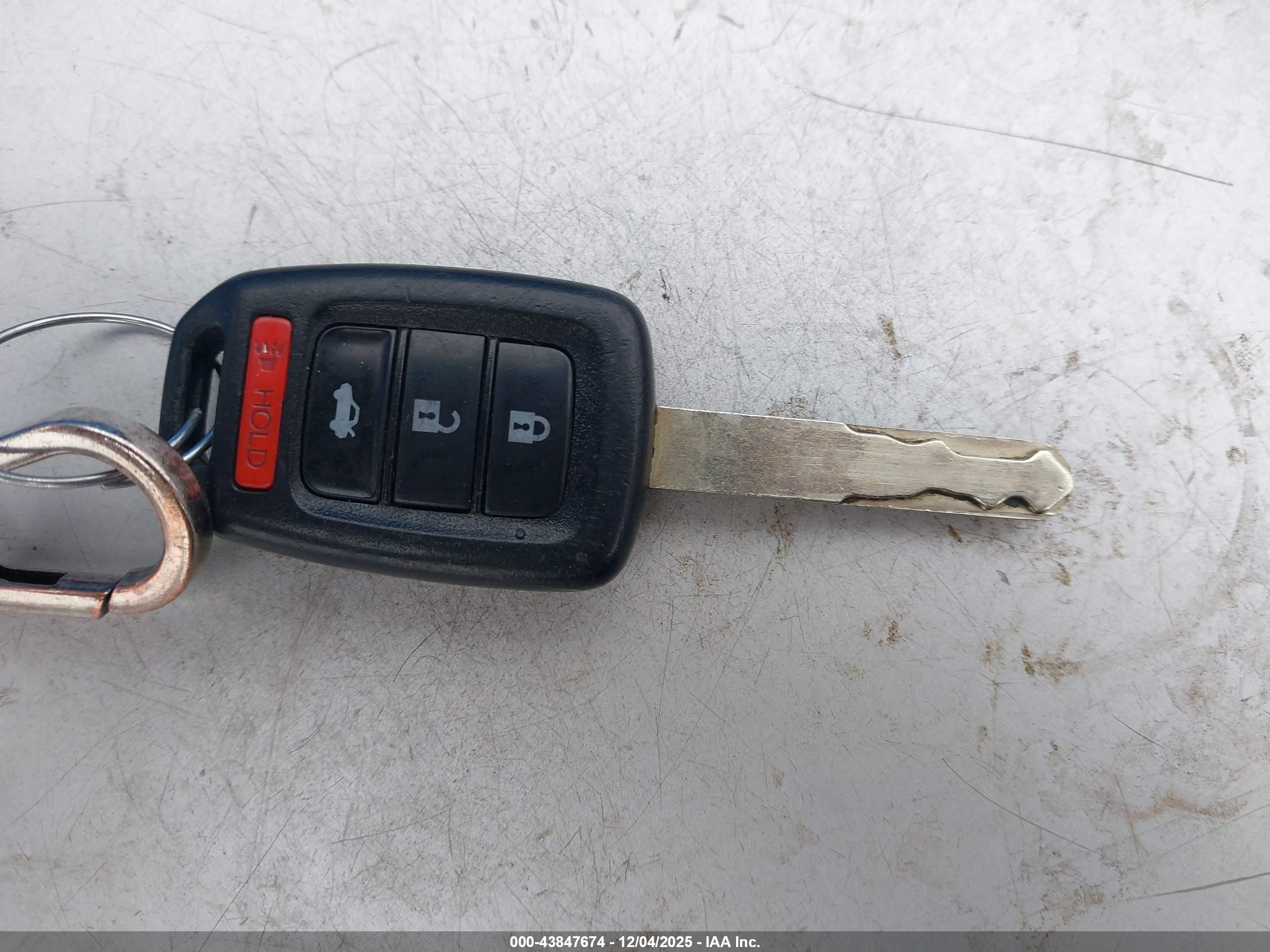 HONDA CIVIC image 11