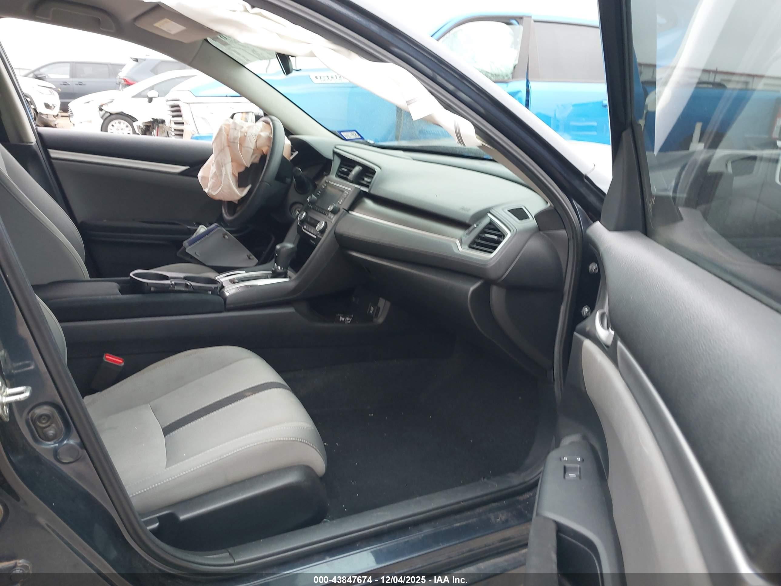 HONDA CIVIC image 5