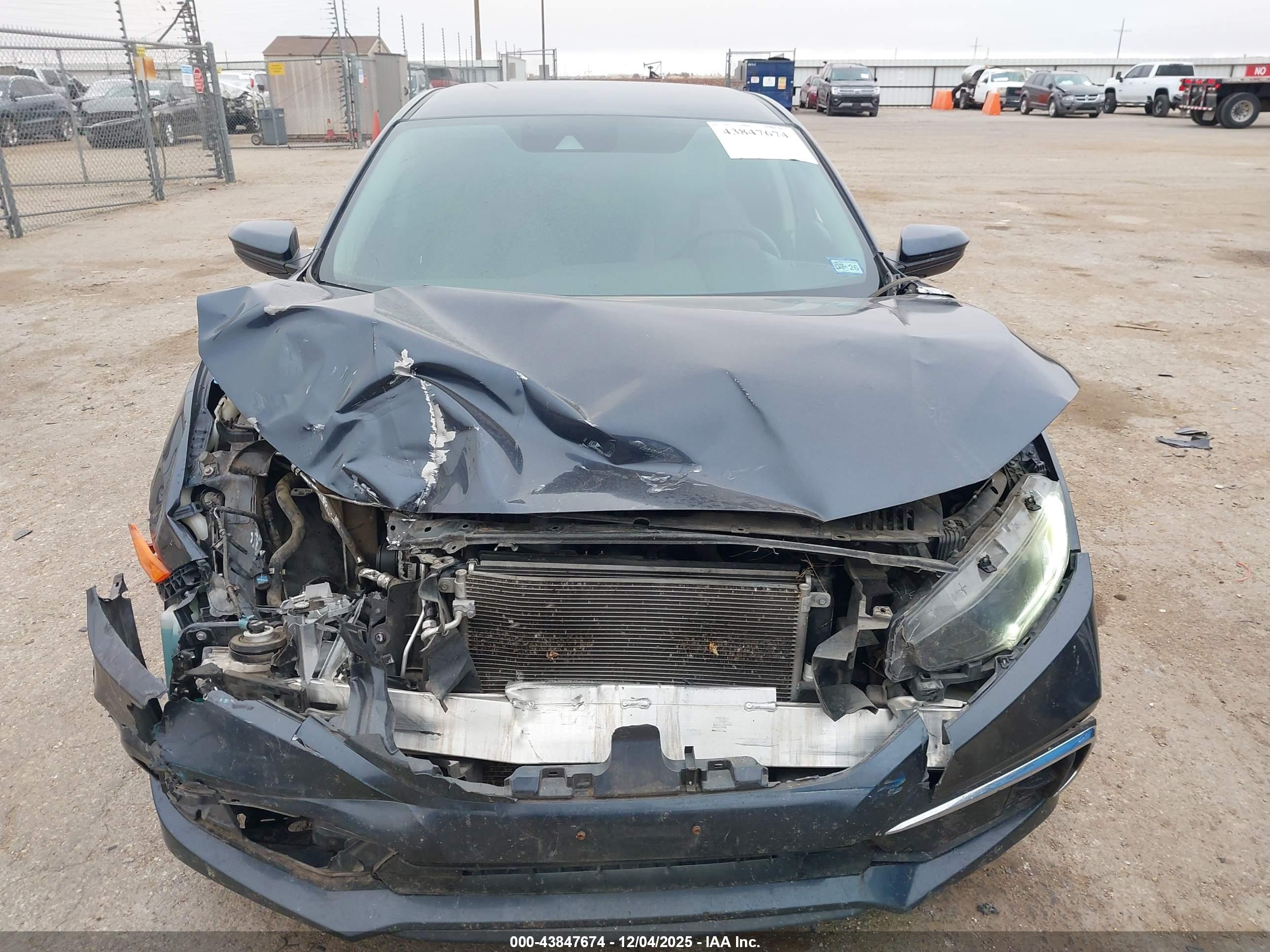 HONDA CIVIC image 6