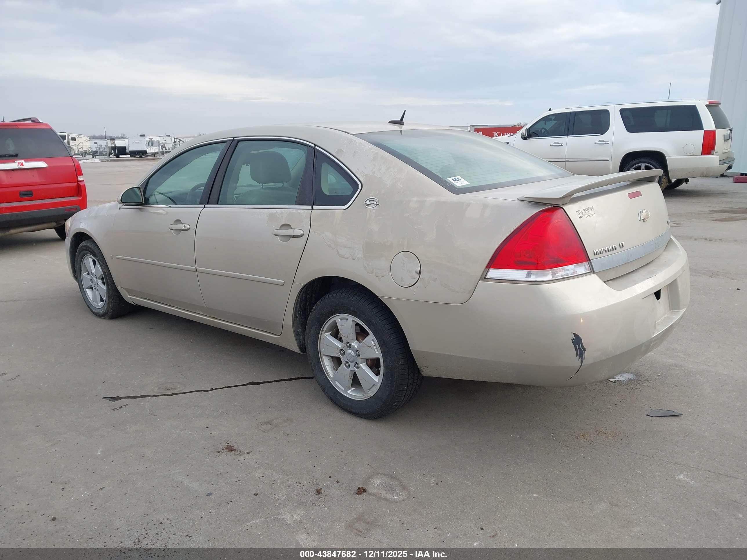 CHEVROLET IMPALA image 3