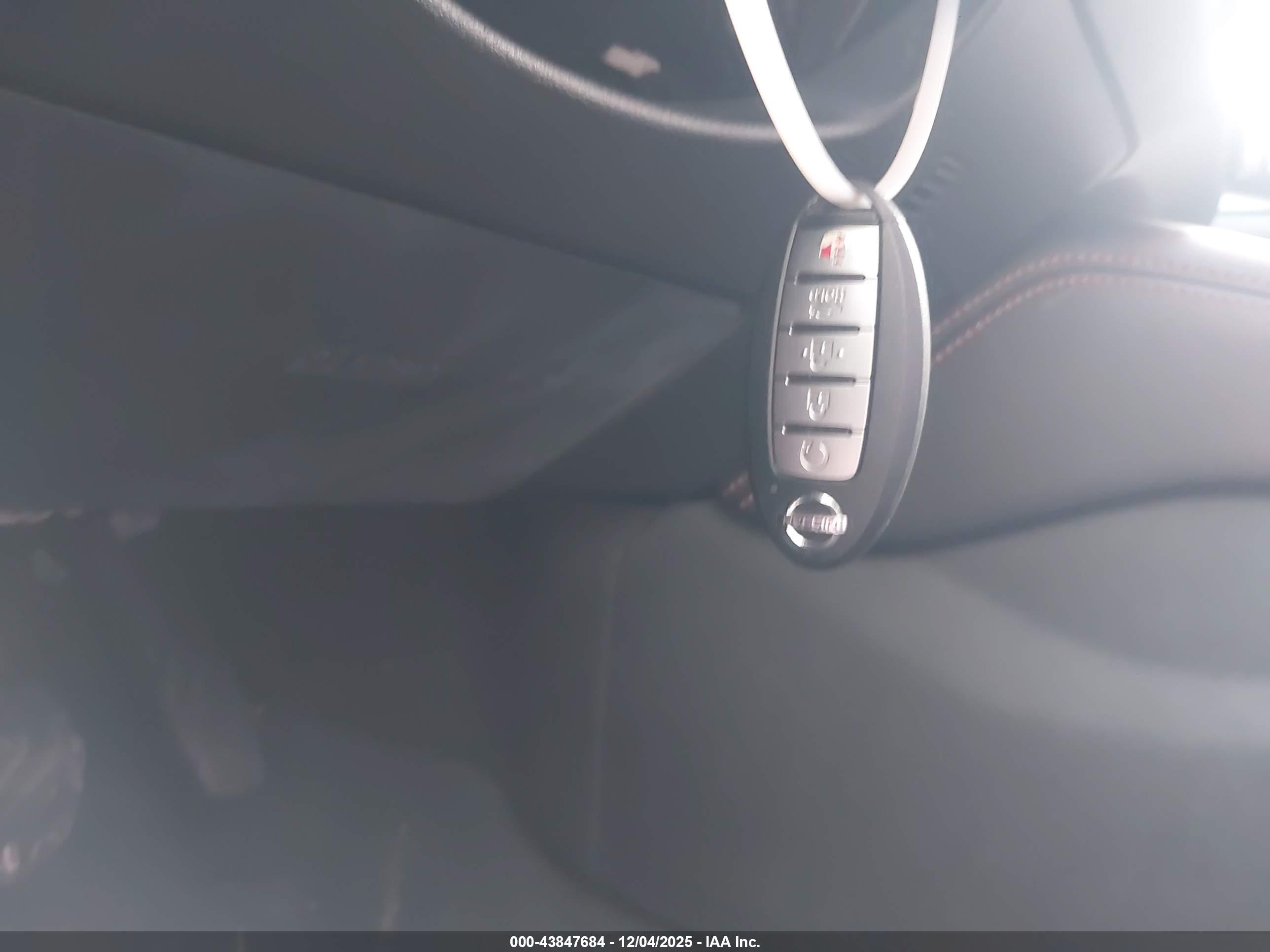 NISSAN ALTIMA image 11