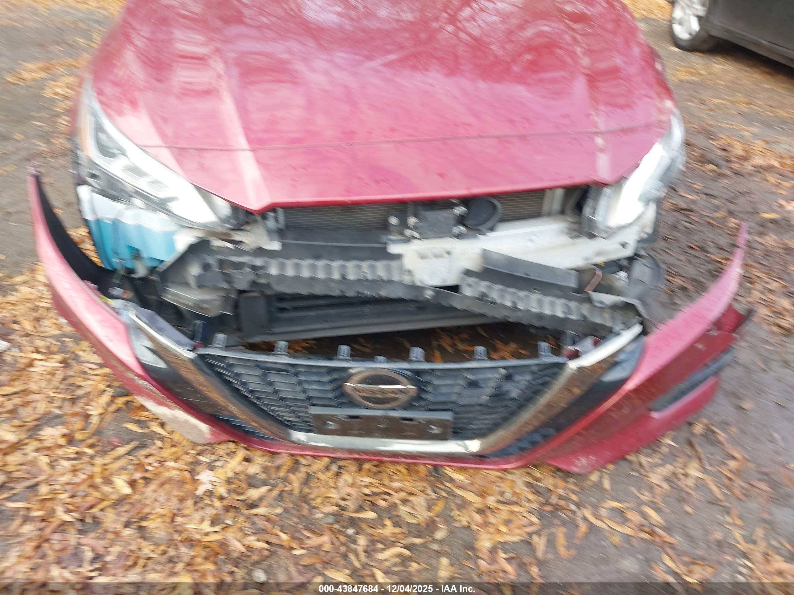 NISSAN ALTIMA image 6