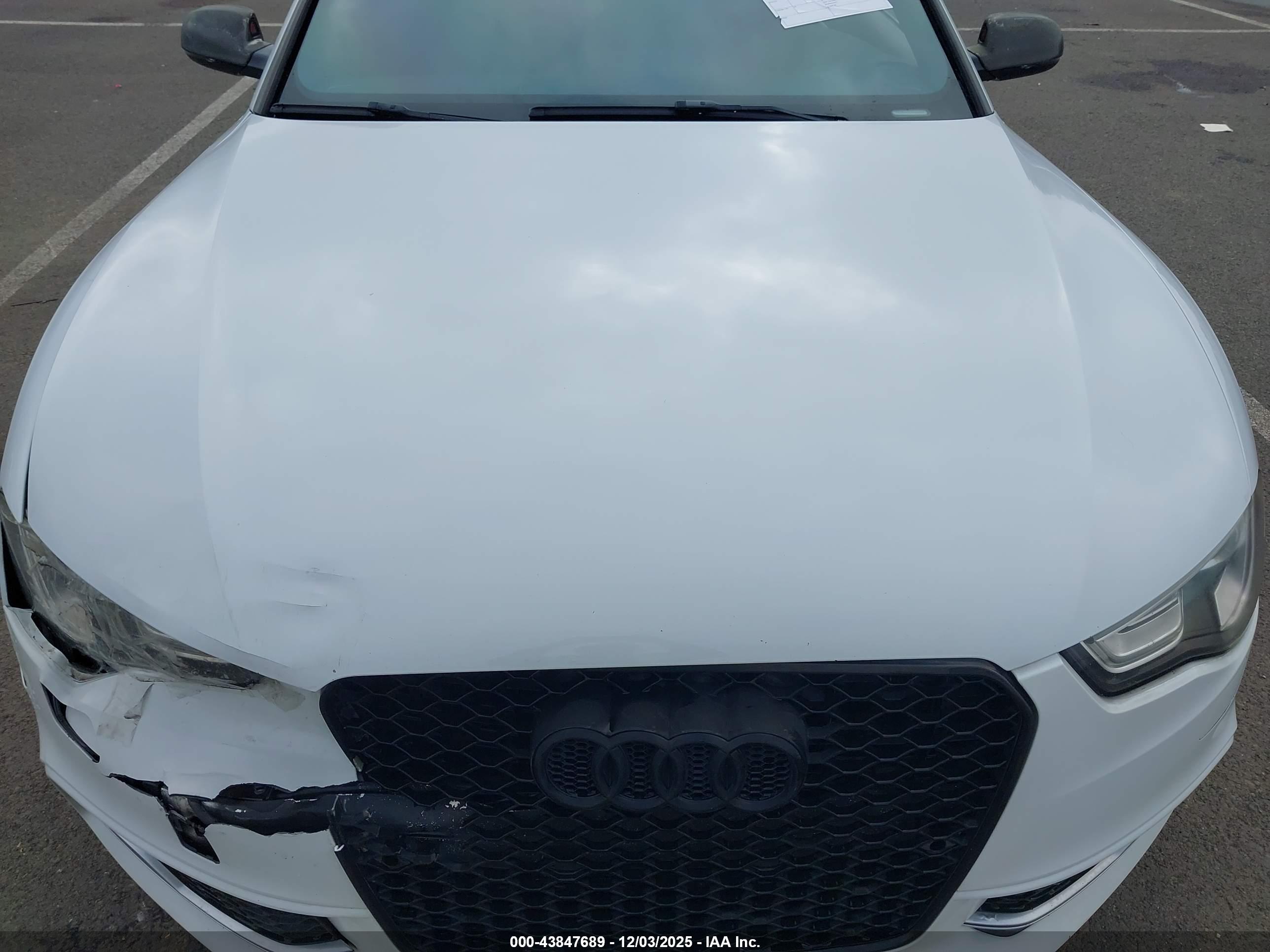 AUDI S5 image 10