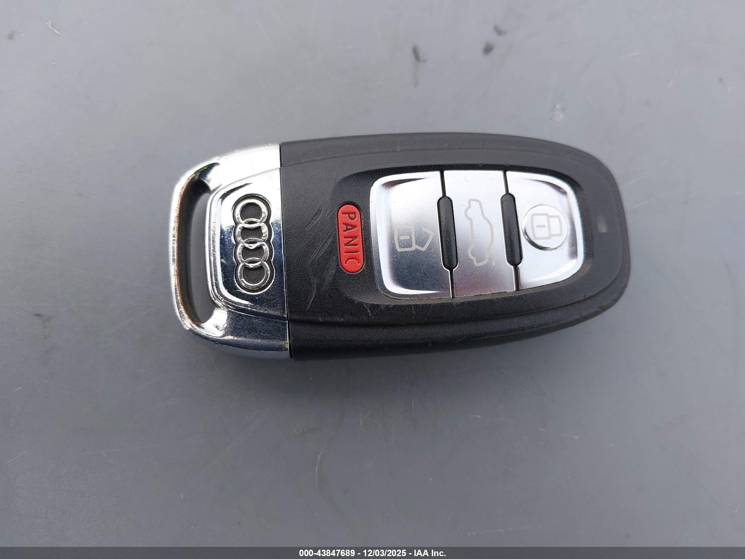 AUDI S5 image 11