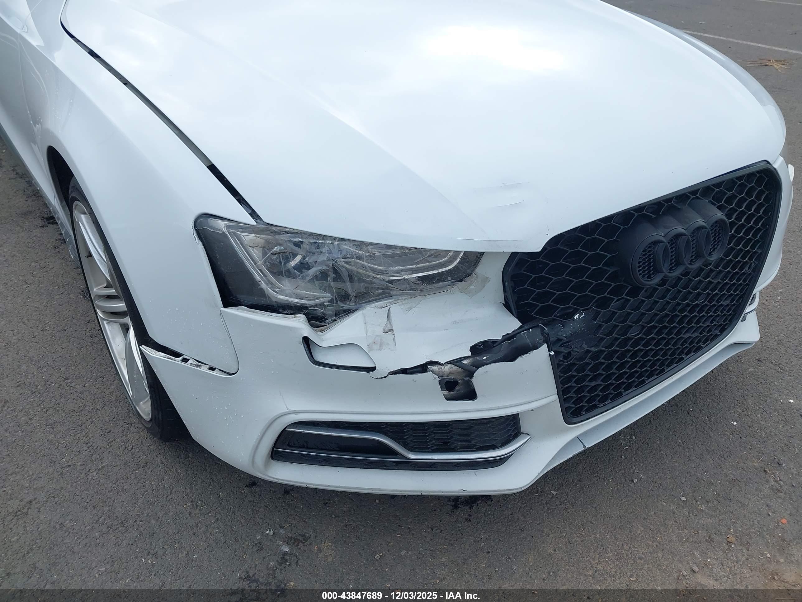 AUDI S5 image 6