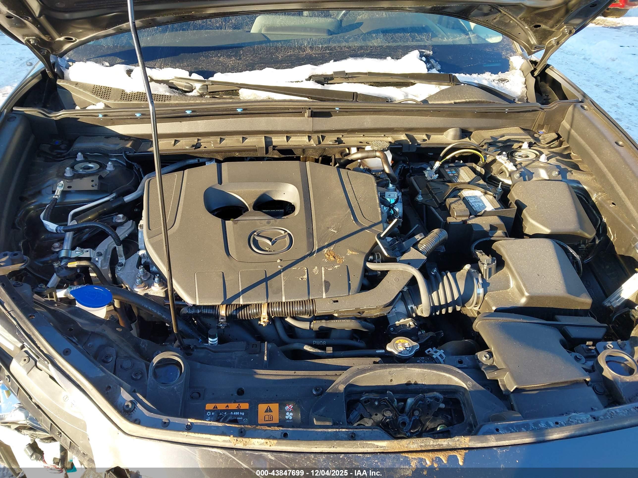 MAZDA CX-30 image 10