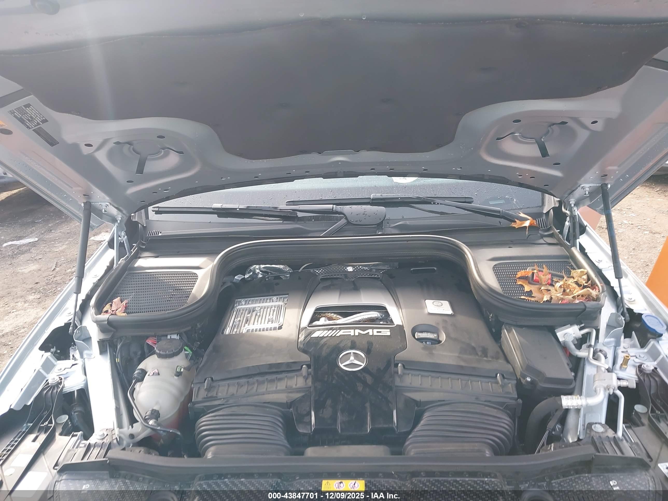 MERCEDES-BENZ AMG image 10
