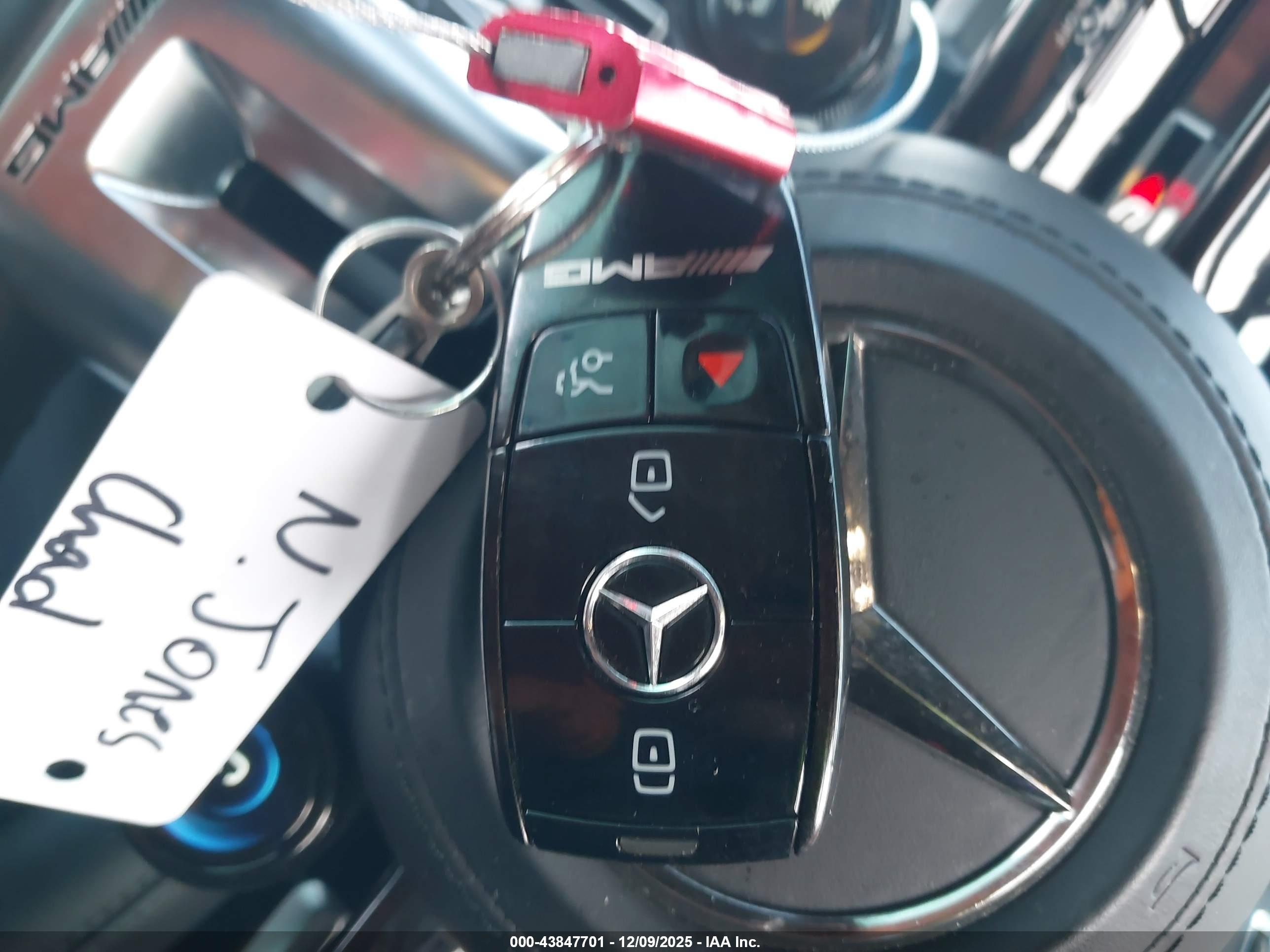 MERCEDES-BENZ AMG image 11