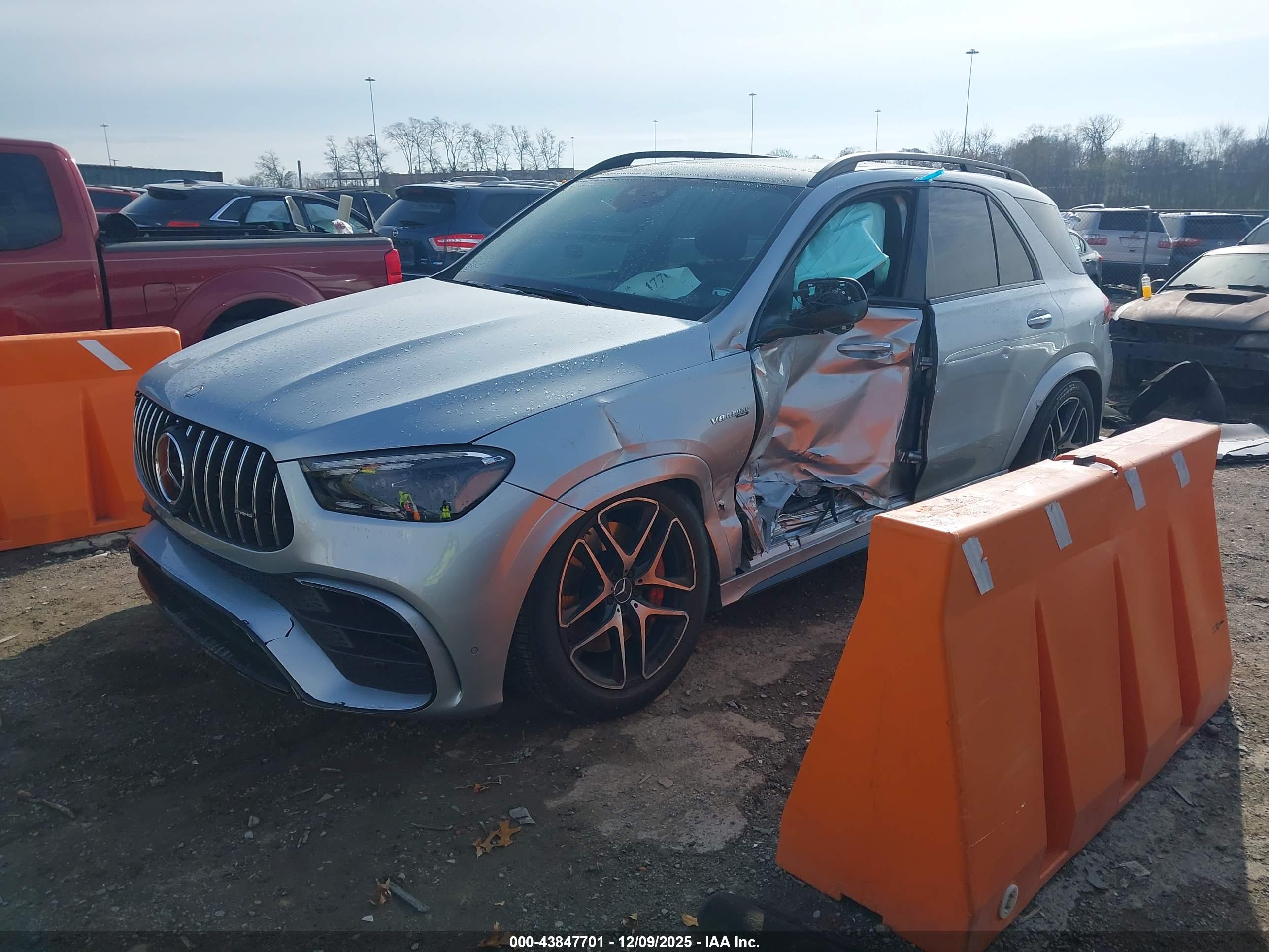 MERCEDES-BENZ AMG image 2