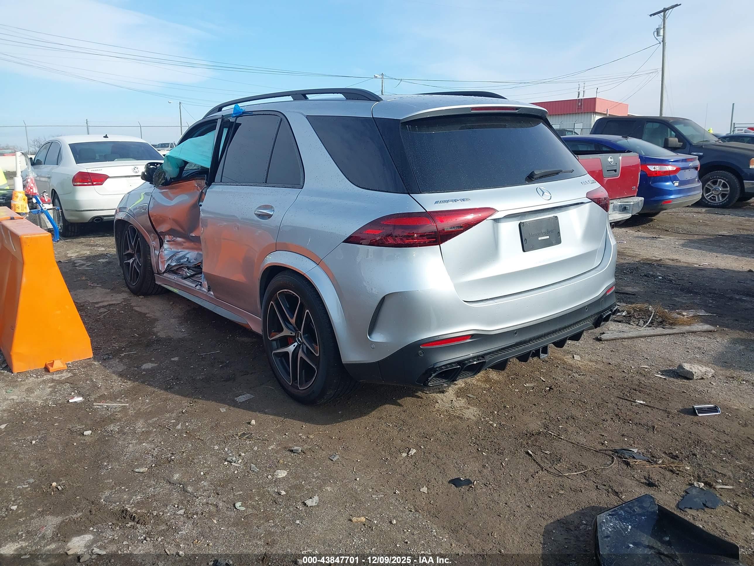 MERCEDES-BENZ AMG image 3