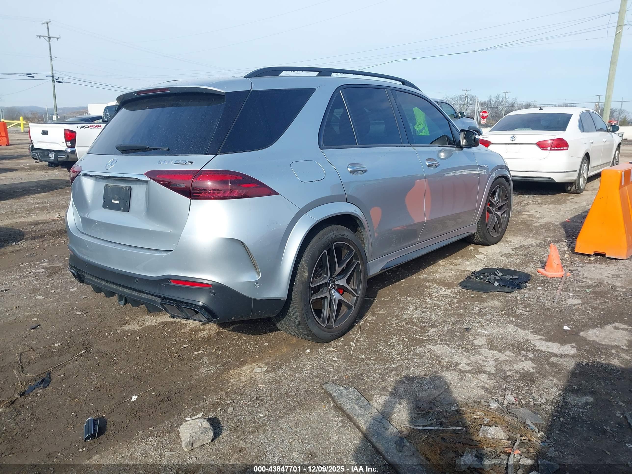 MERCEDES-BENZ AMG image 4