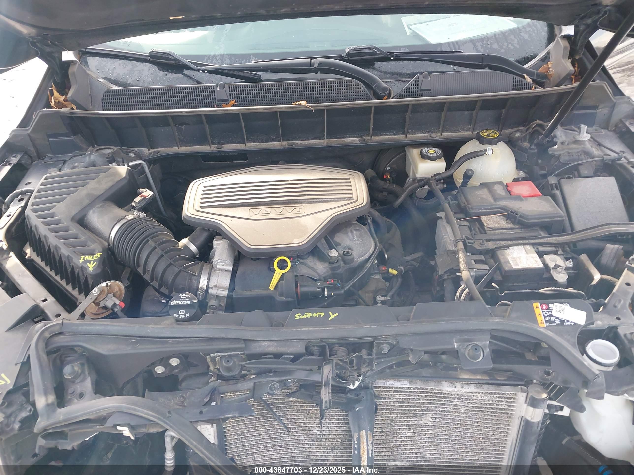 GMC ACADIA image 10