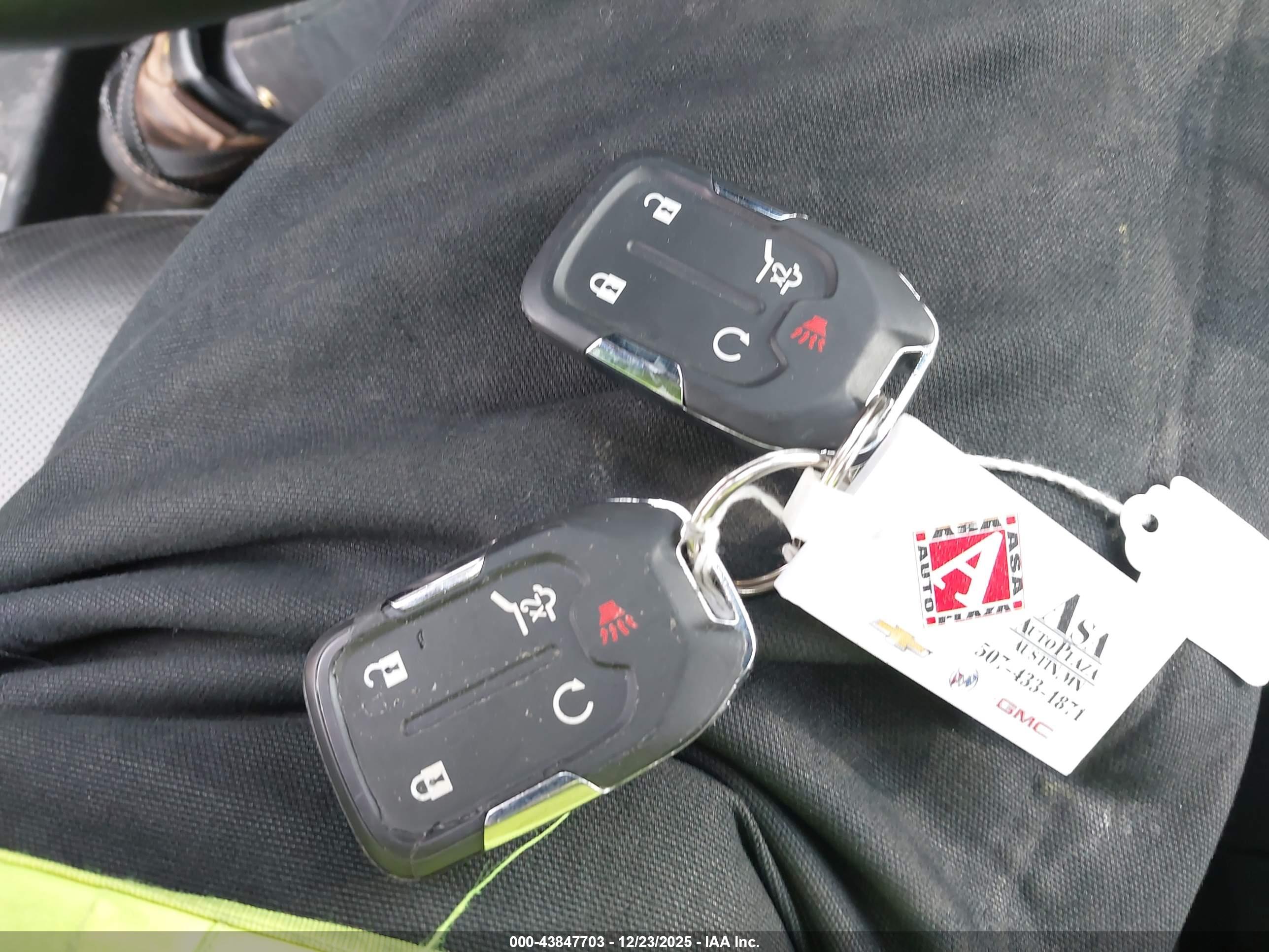 GMC ACADIA image 11