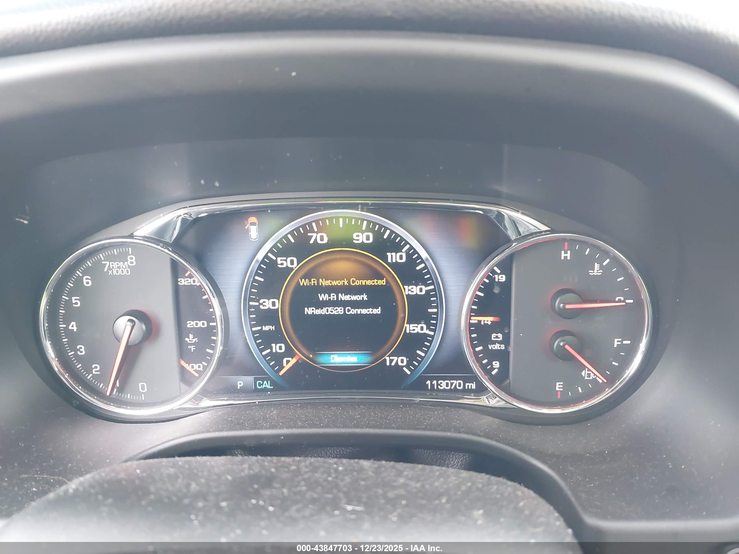 GMC ACADIA image 7