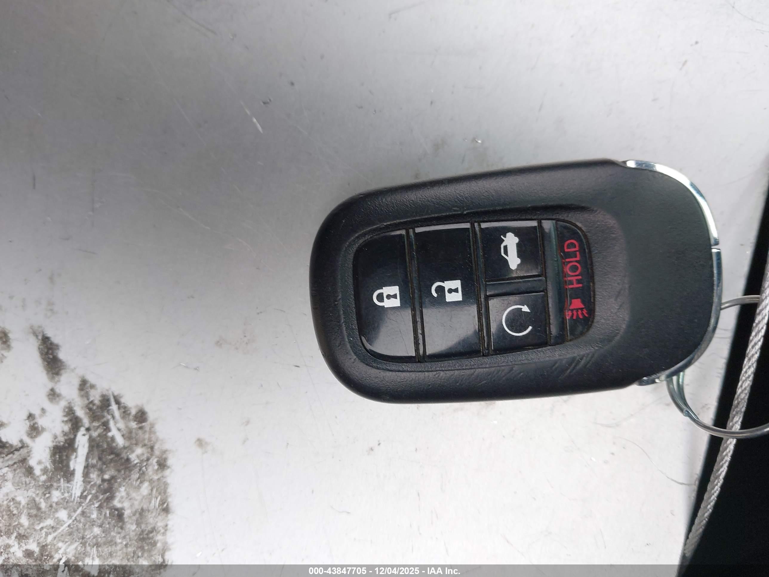 HONDA CIVIC image 11