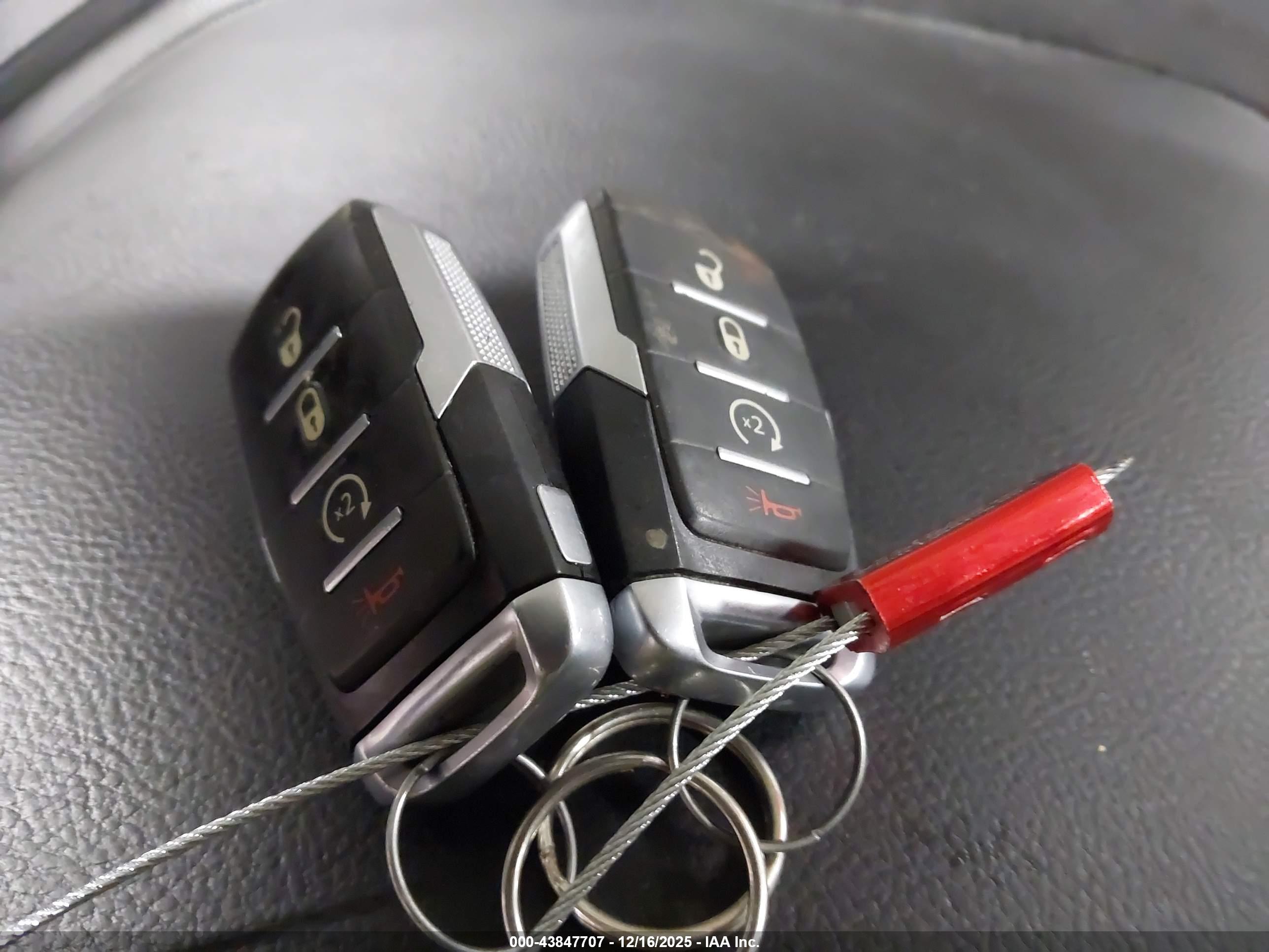 RAM 1500 image 11