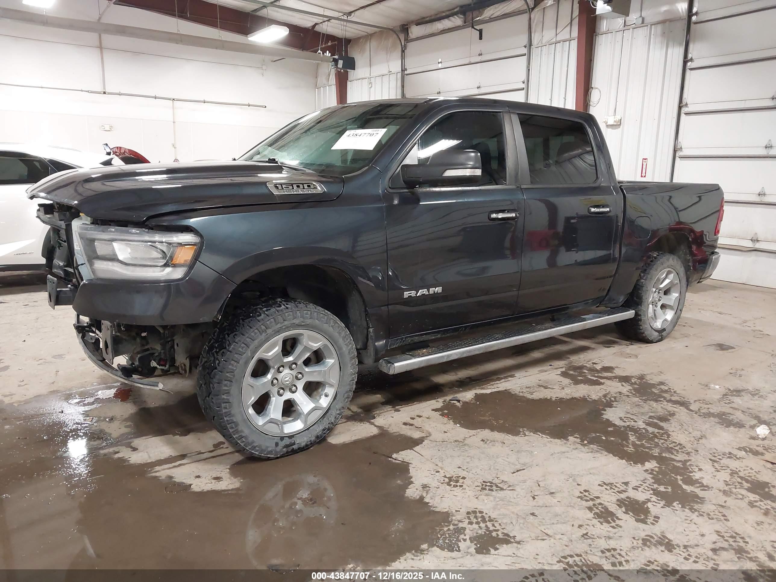 RAM 1500 image 2
