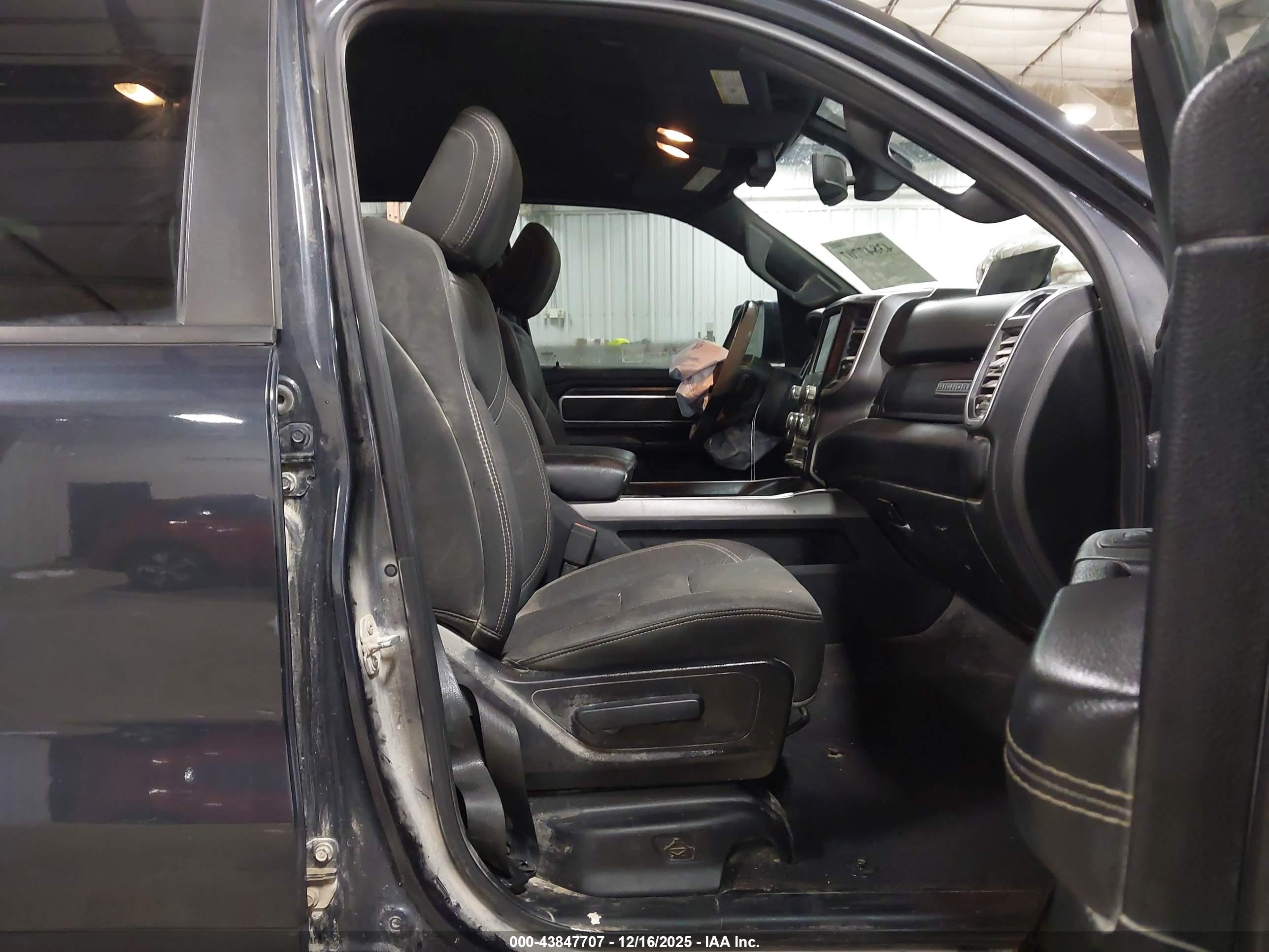 RAM 1500 image 5