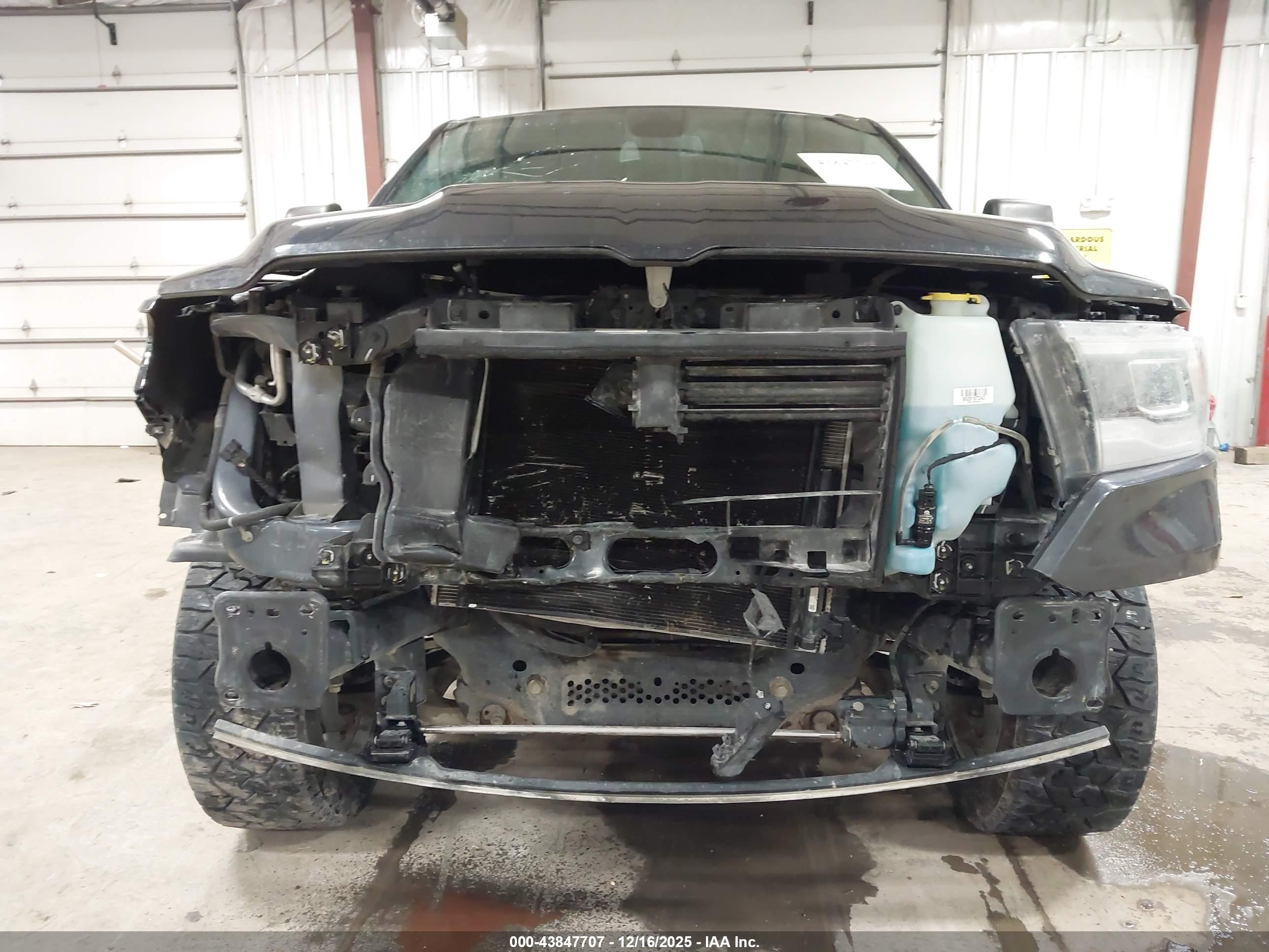 RAM 1500 image 6