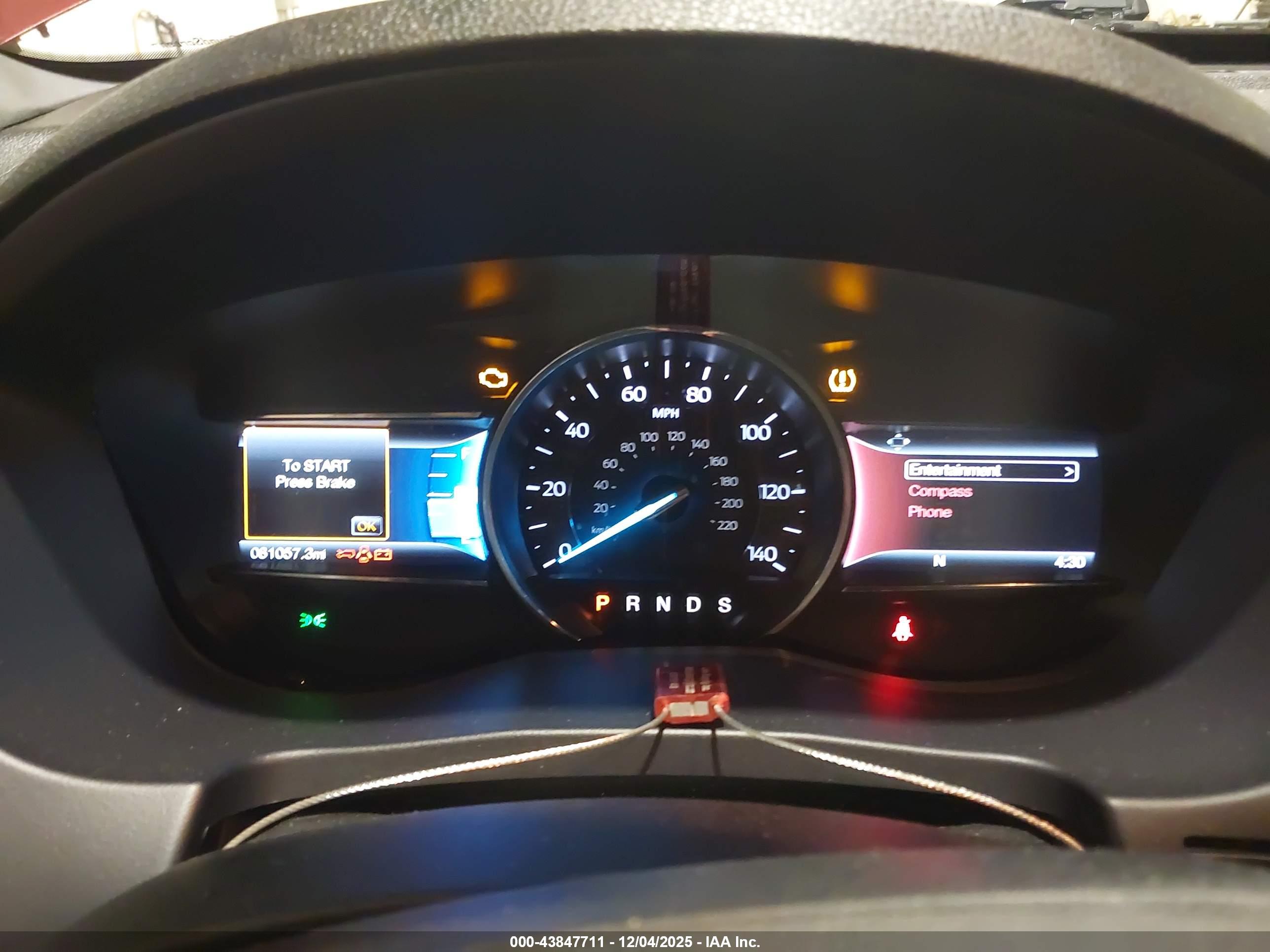 FORD EXPLORER image 7
