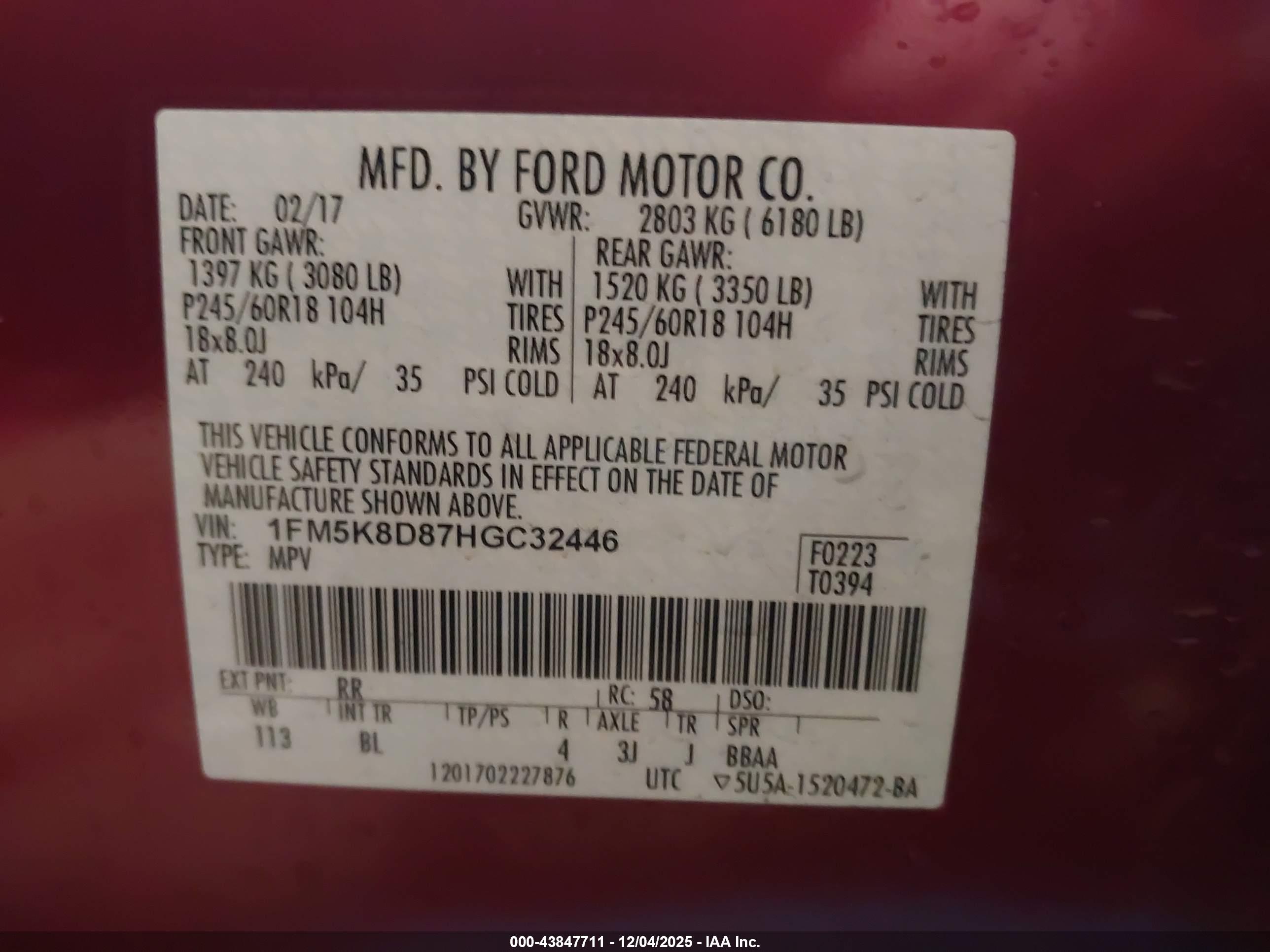 FORD EXPLORER image 9