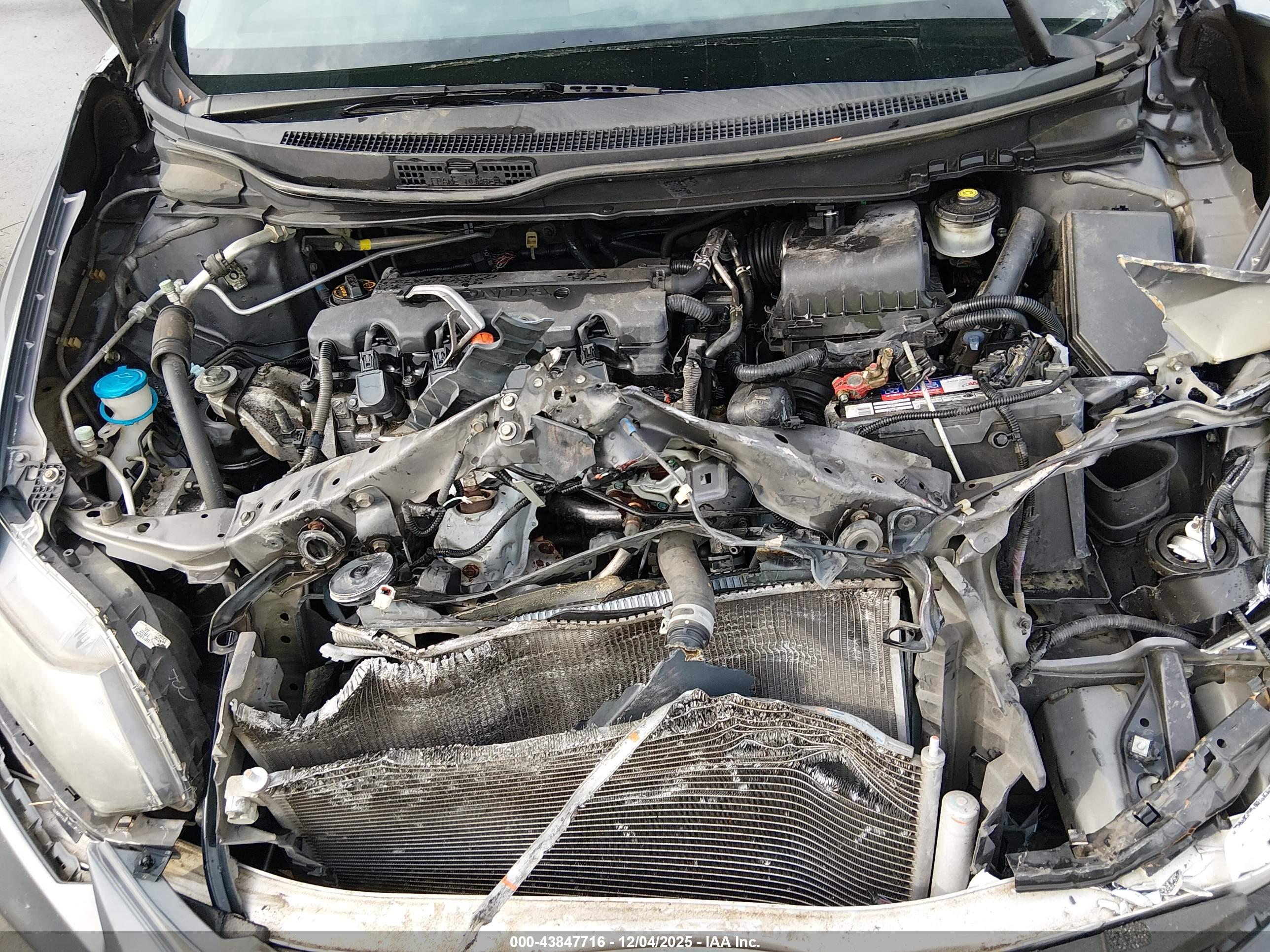 HONDA CIVIC image 10