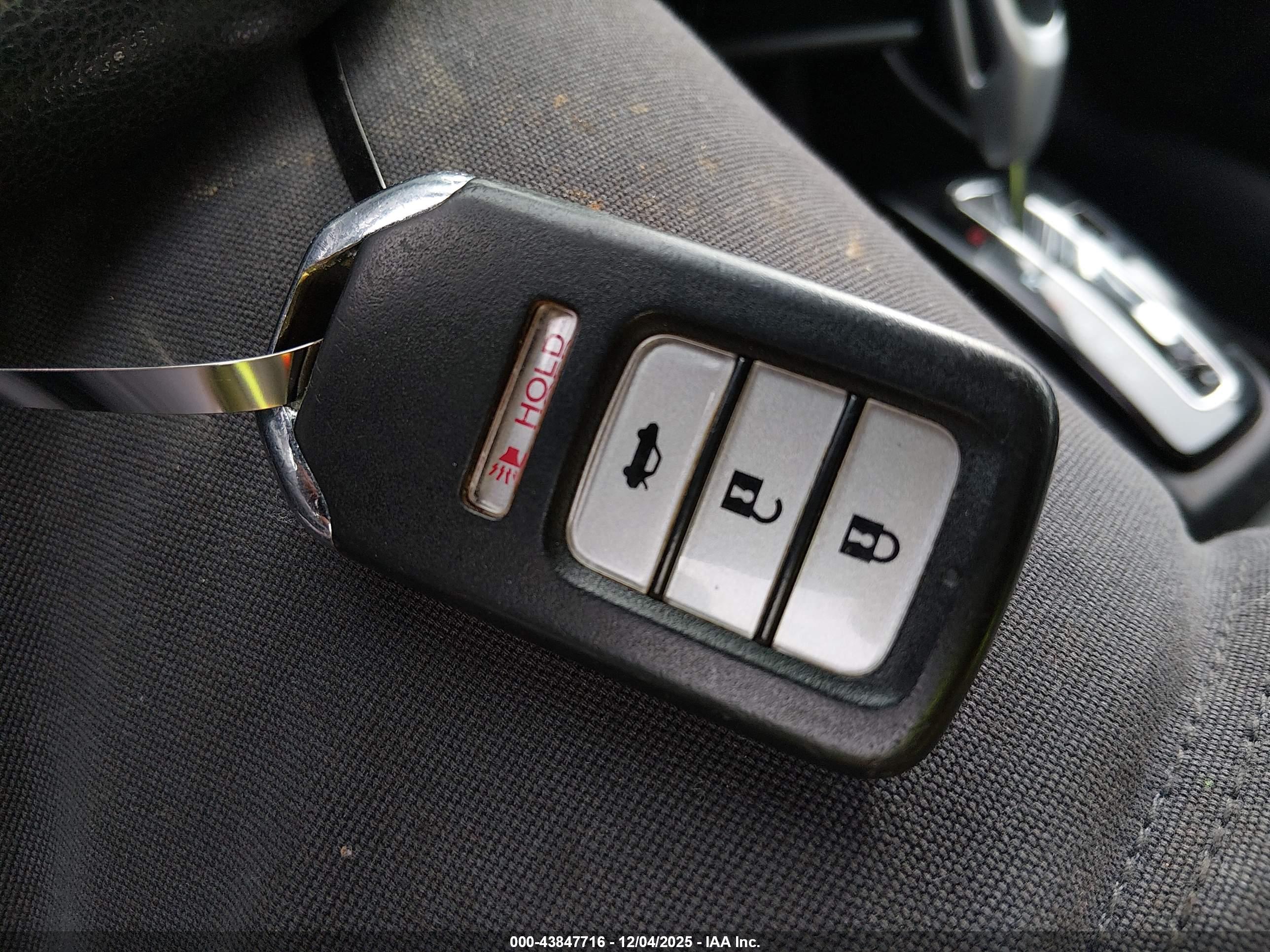 HONDA CIVIC image 11