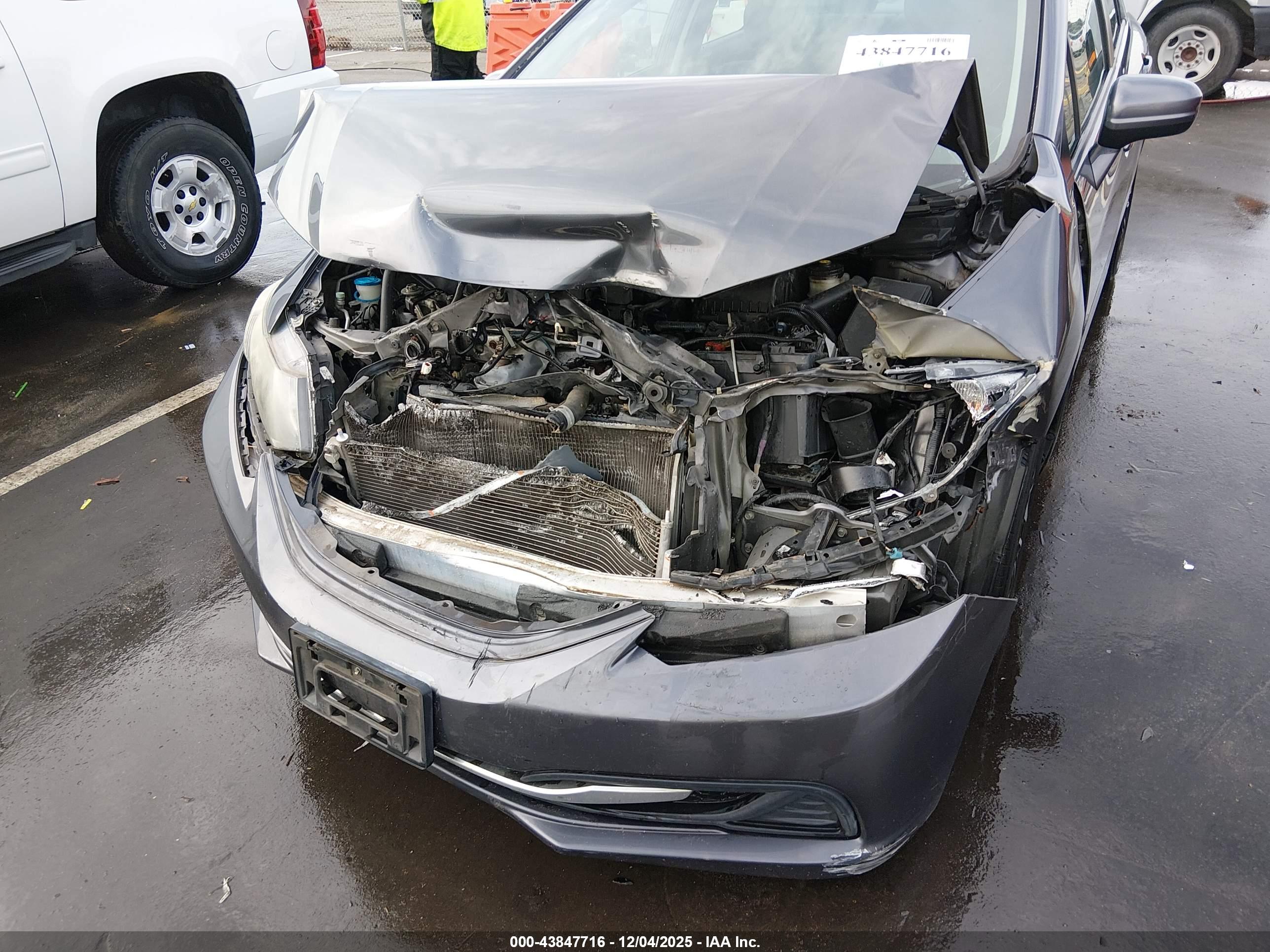 HONDA CIVIC image 6